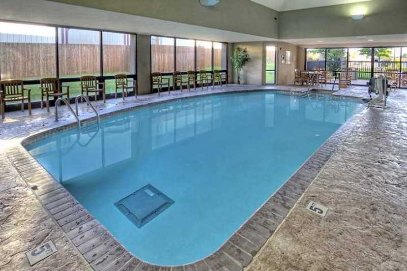 Hampton Inn Bartlesville