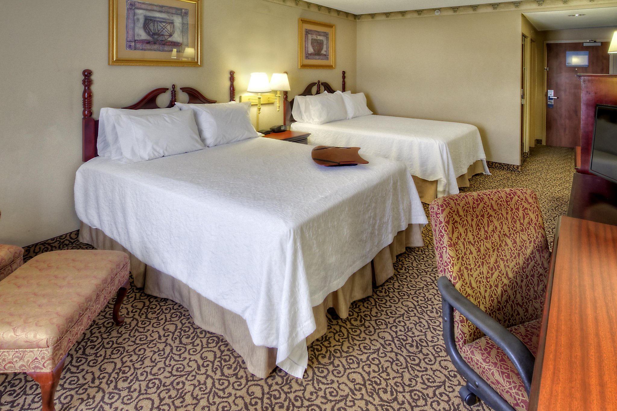 Hampton Inn Bartlesville