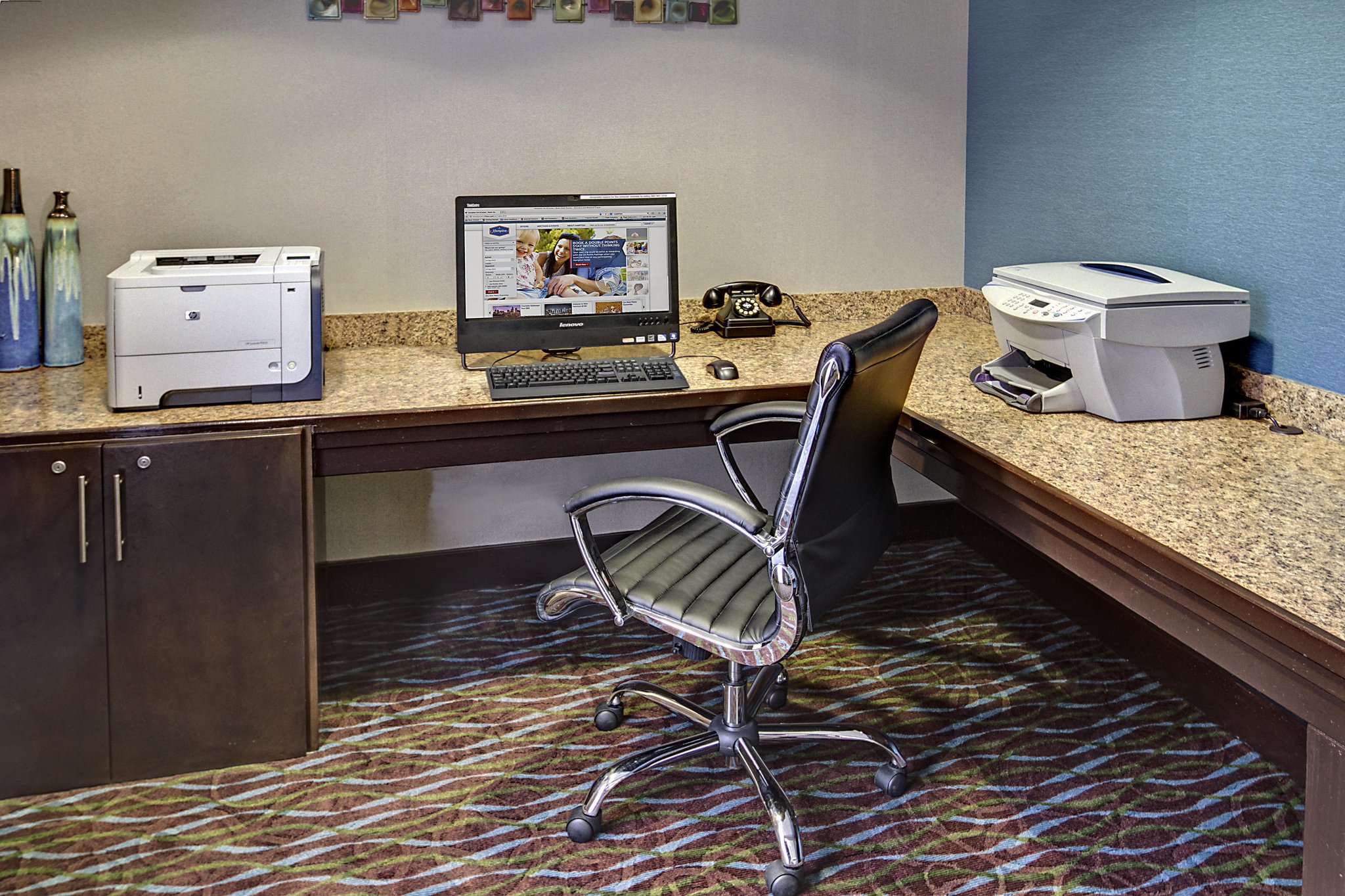 Hampton Inn Bartlesville