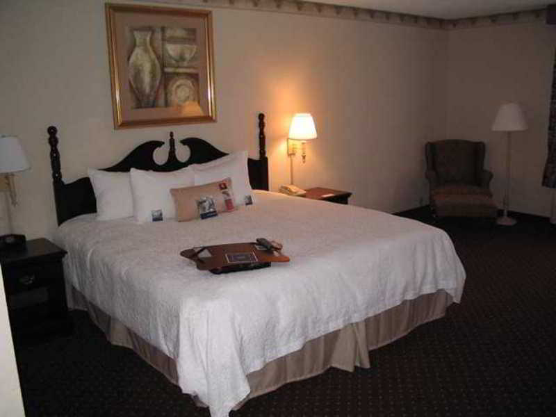 Hampton Inn Bartlesville