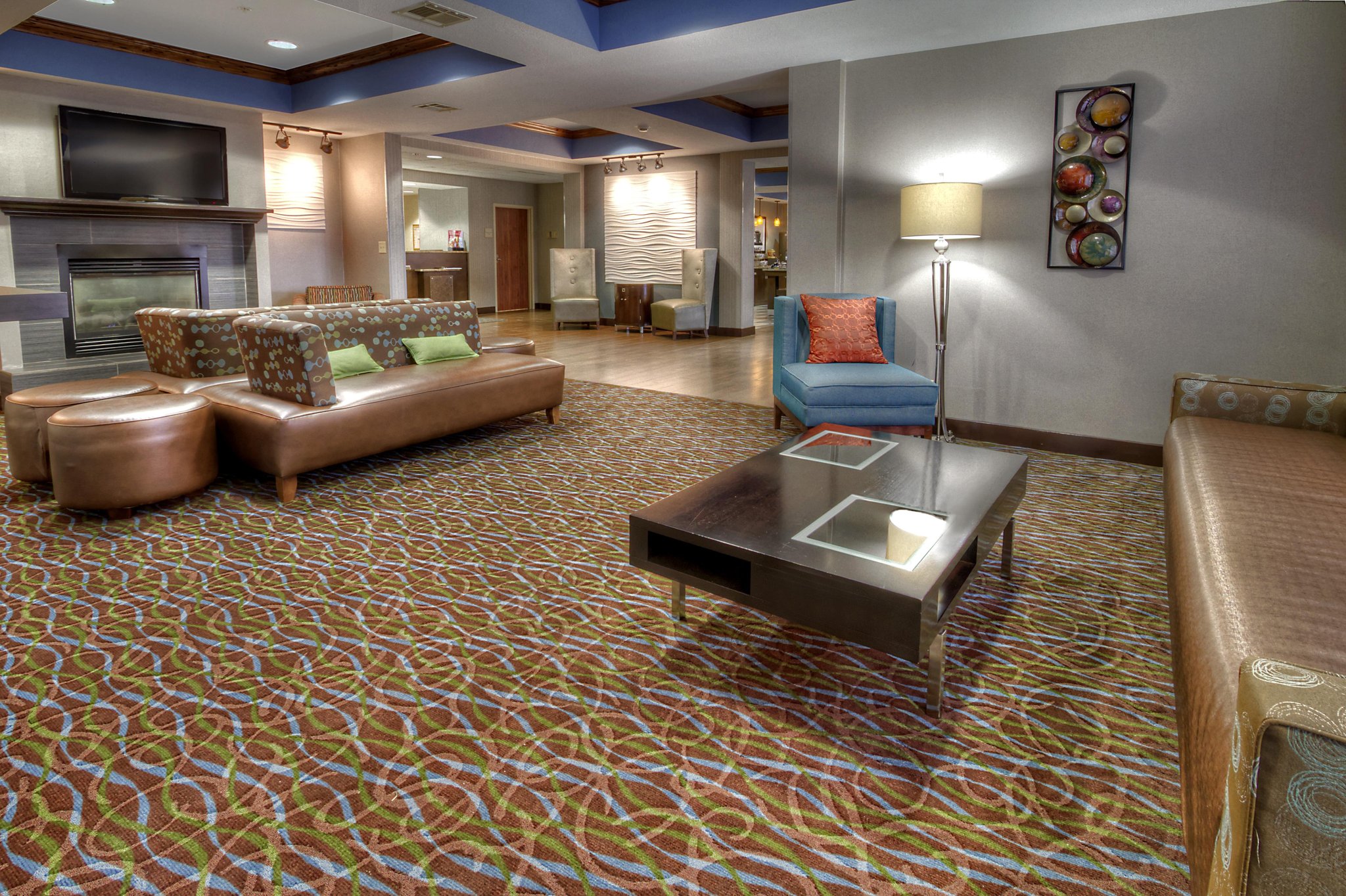 Hampton Inn Bartlesville