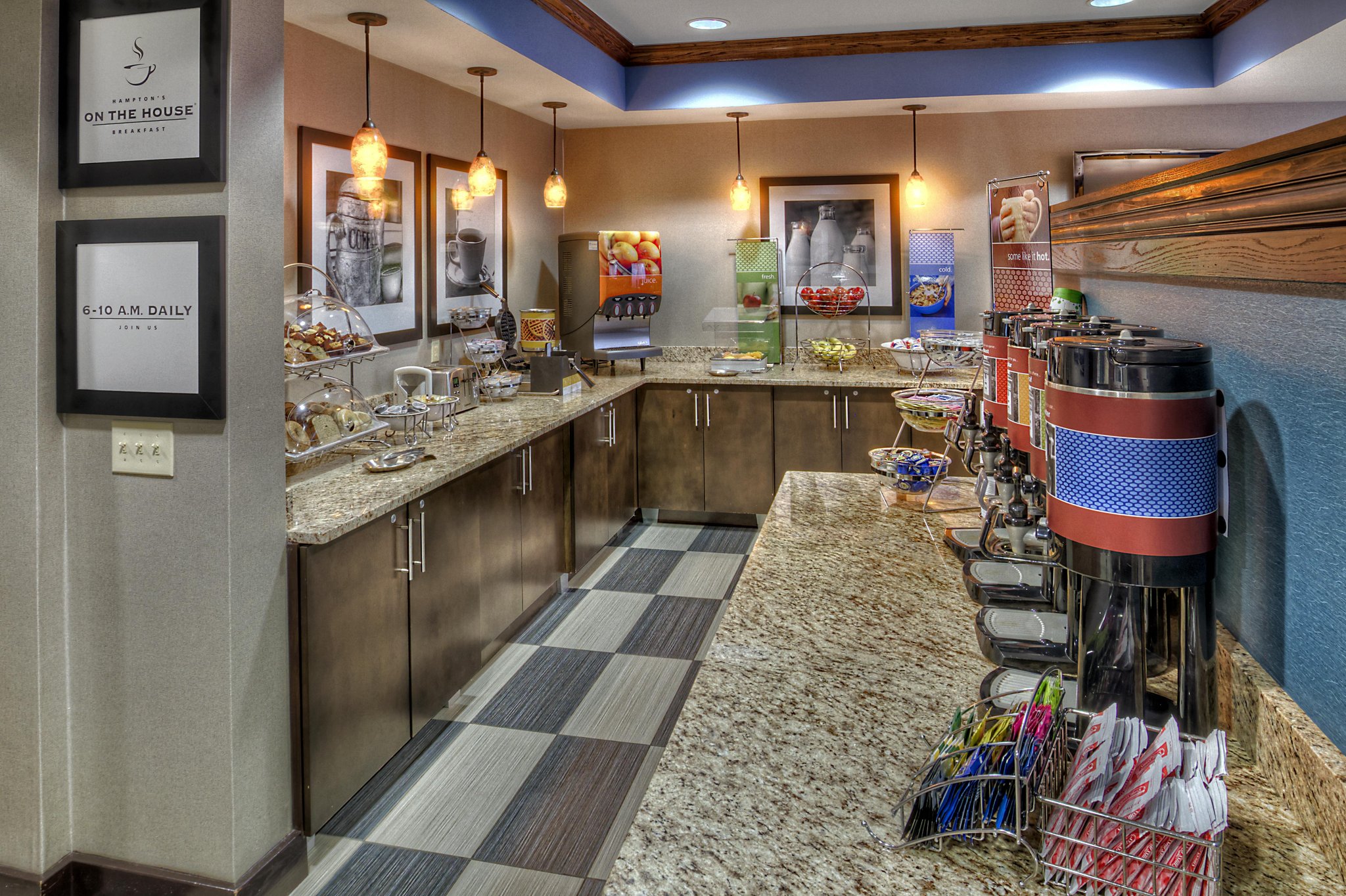 Hampton Inn Bartlesville