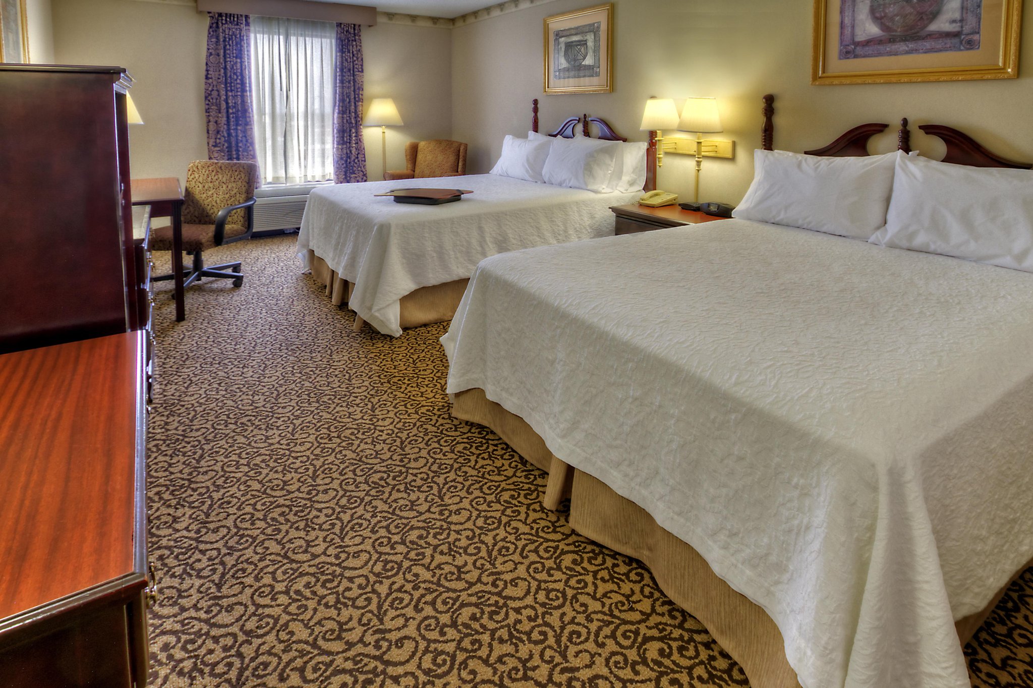 Hampton Inn Bartlesville