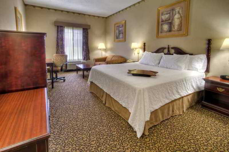 Hampton Inn Bartlesville