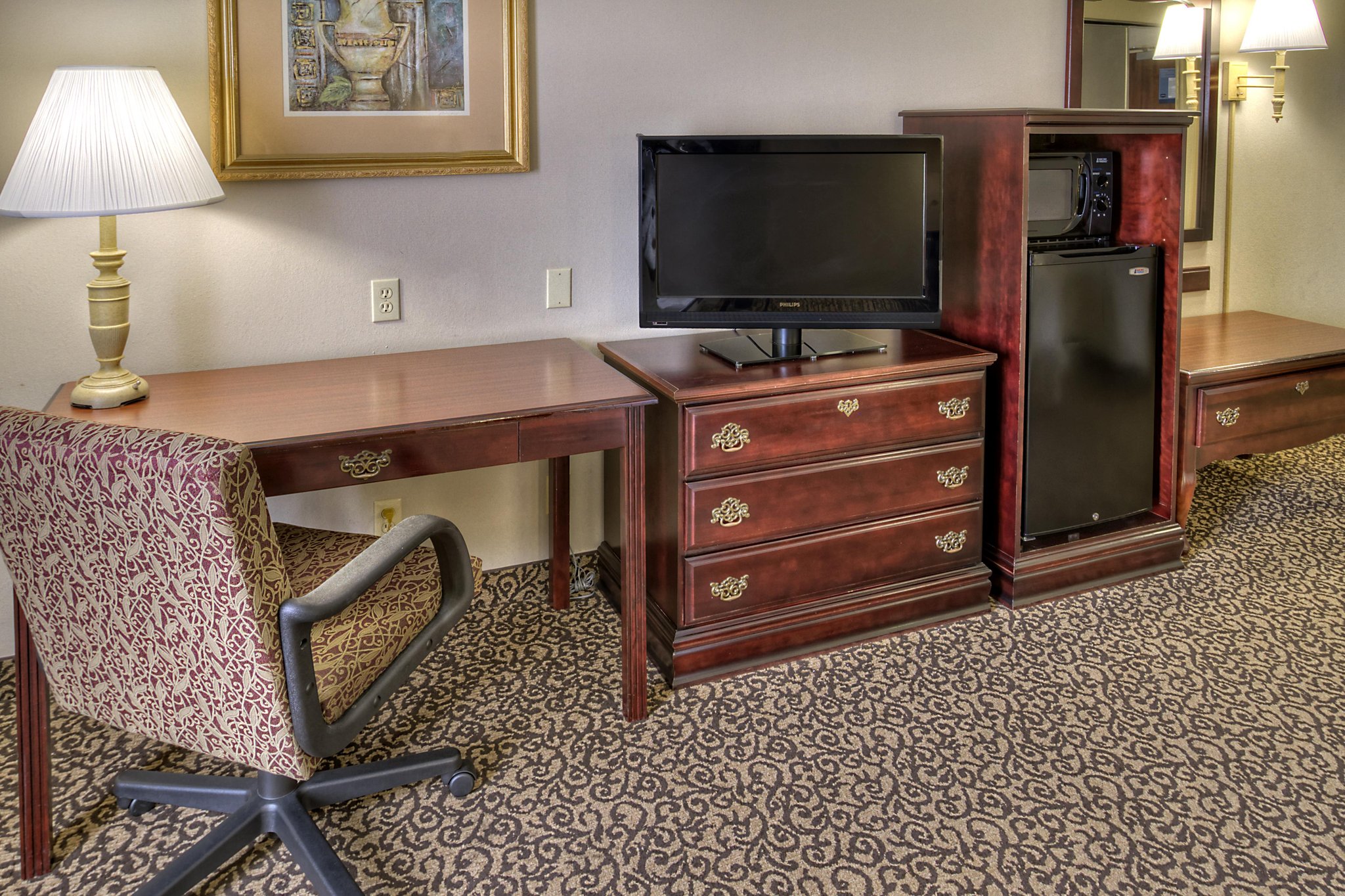 Hampton Inn Bartlesville