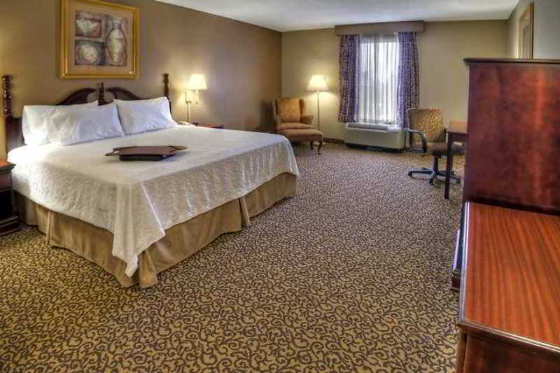 Hampton Inn Bartlesville