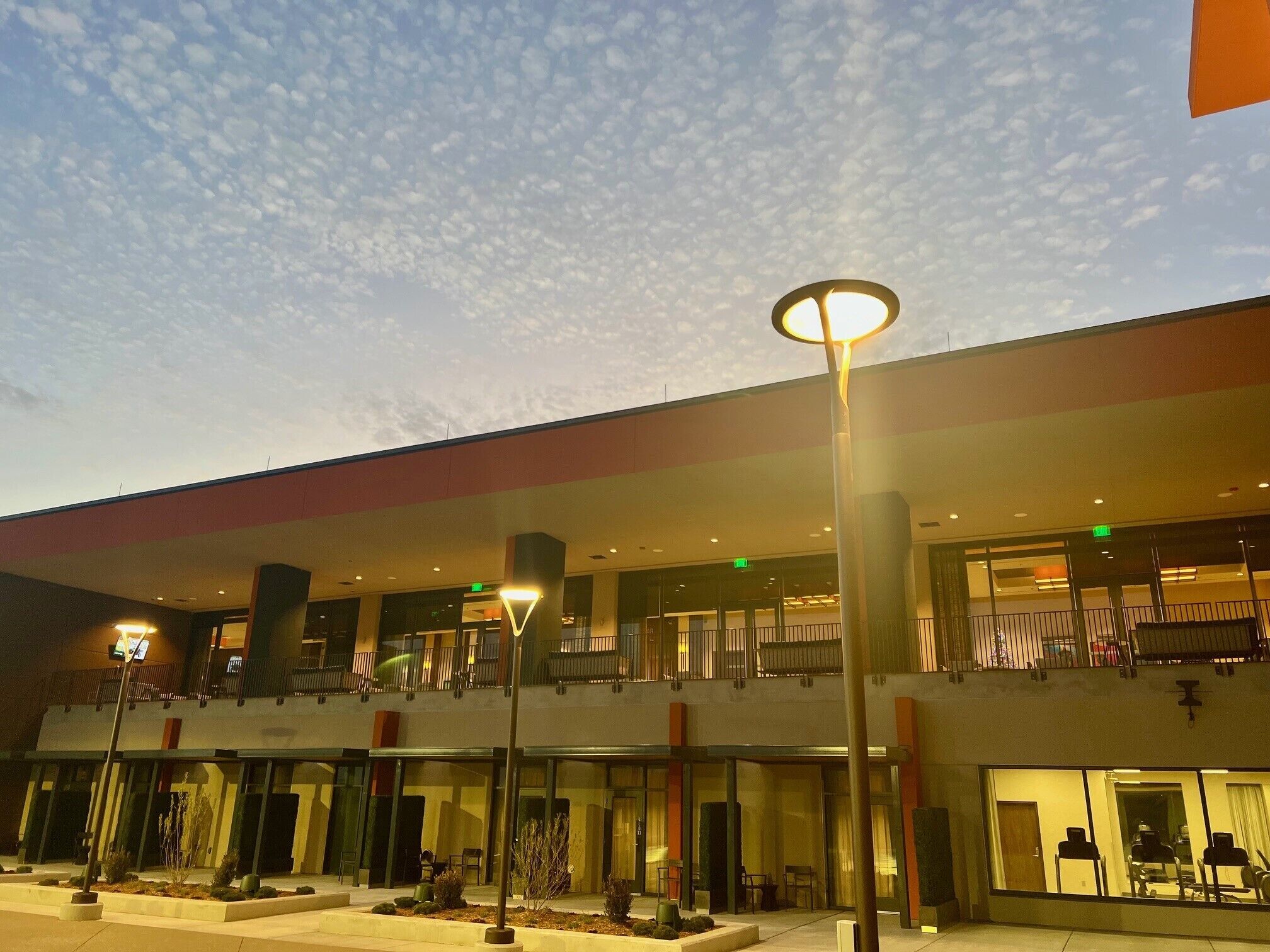 Osage Casino Hotel Bartlesville