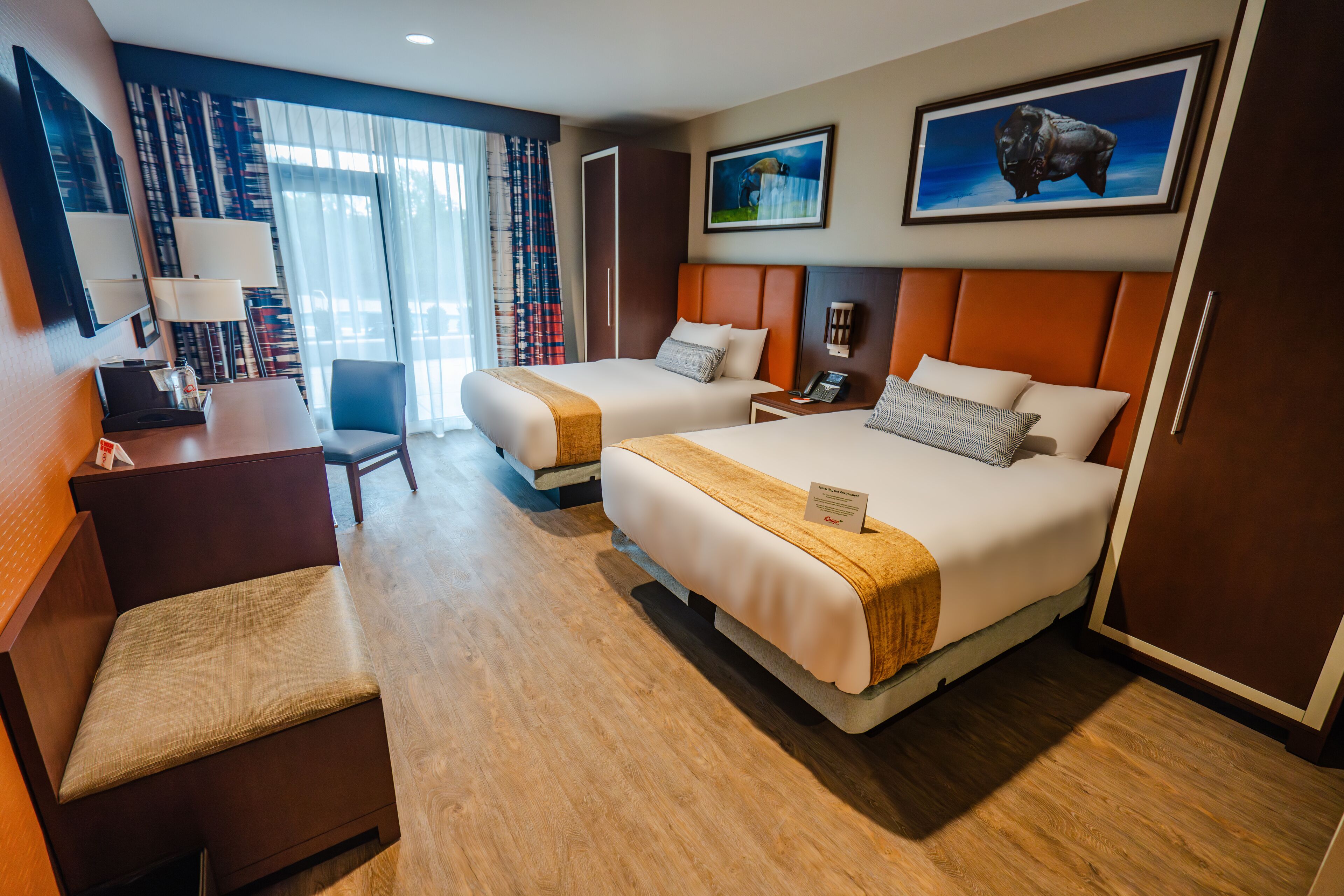 Osage Casino Hotel Bartlesville