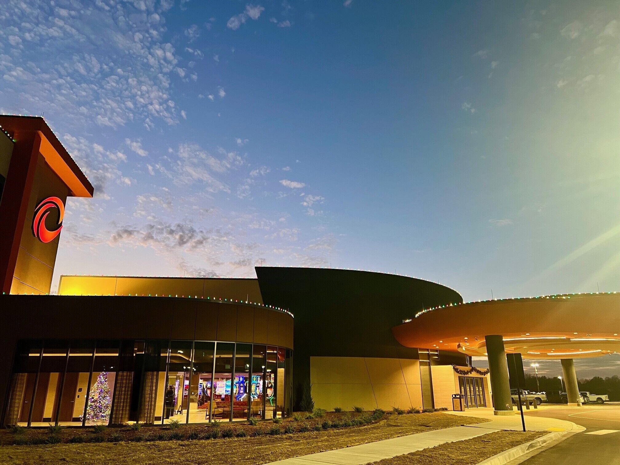 Osage Casino Hotel Bartlesville