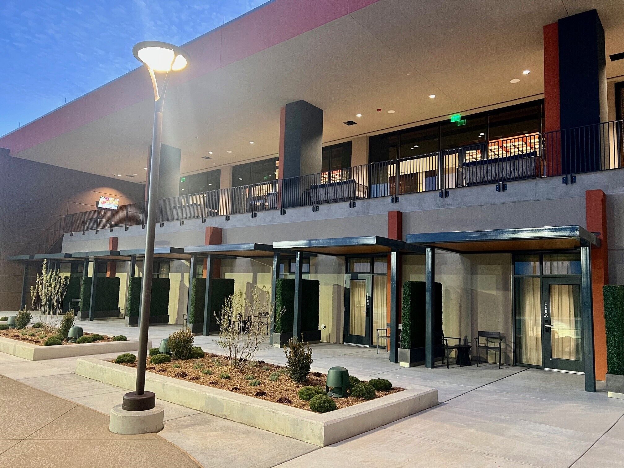 Osage Casino Hotel Bartlesville