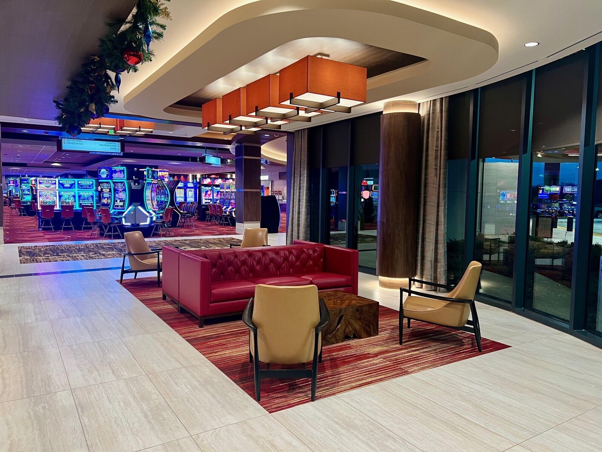 Osage Casino Hotel Bartlesville