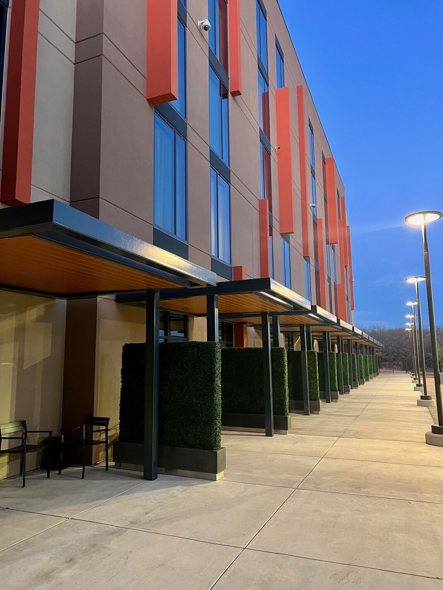 Osage Casino Hotel Bartlesville