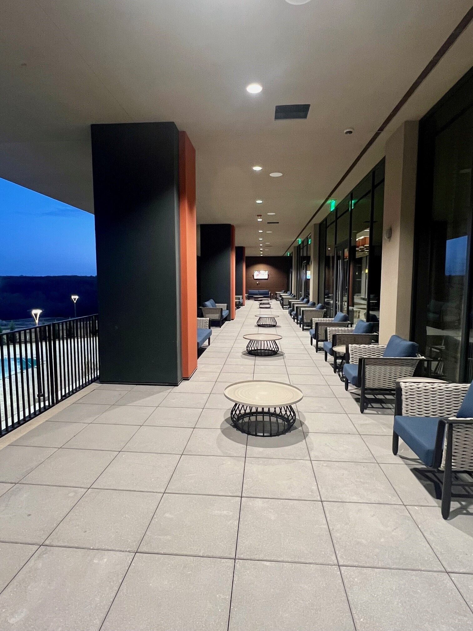 Osage Casino Hotel Bartlesville