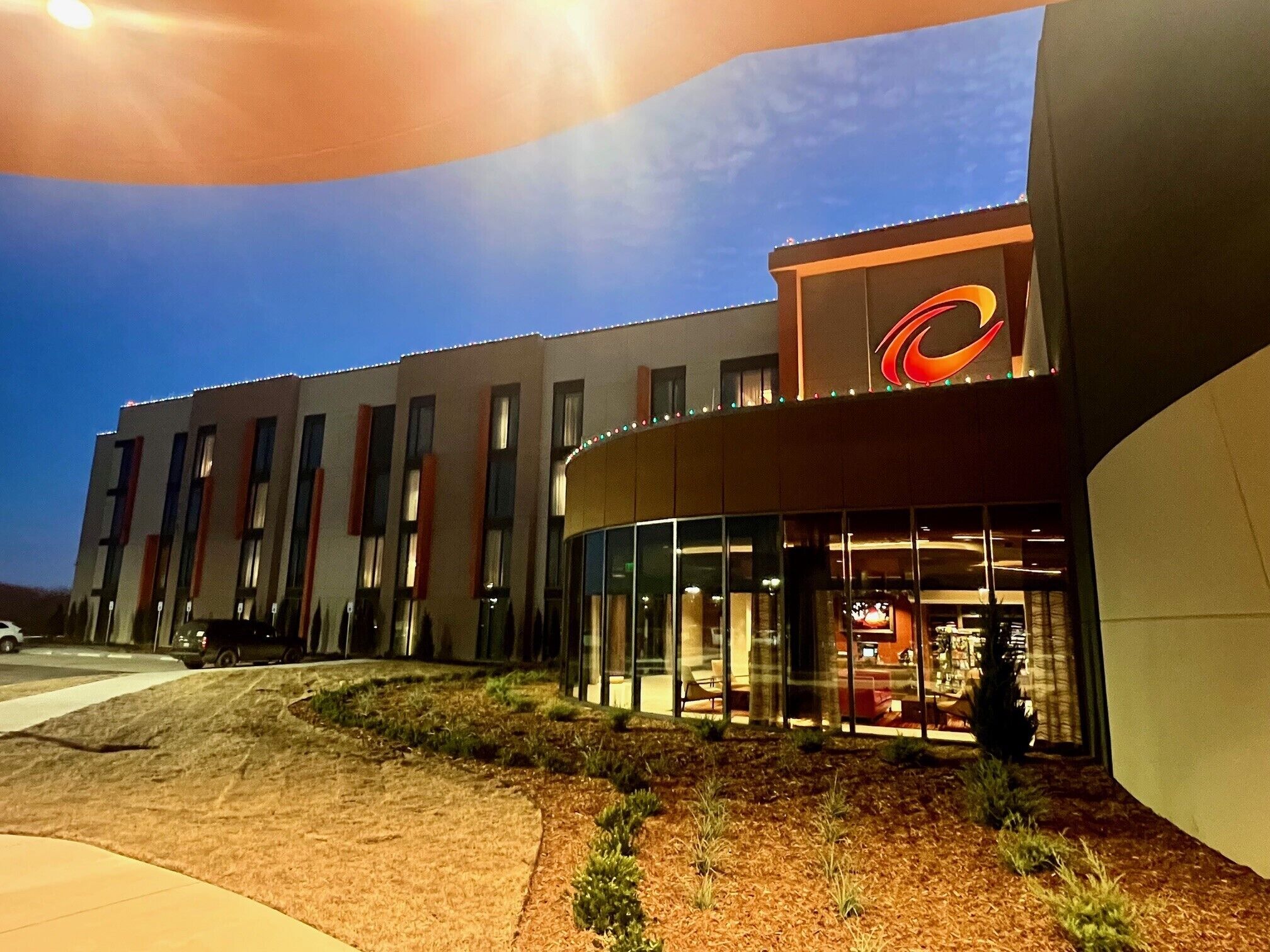 Osage Casino Hotel Bartlesville