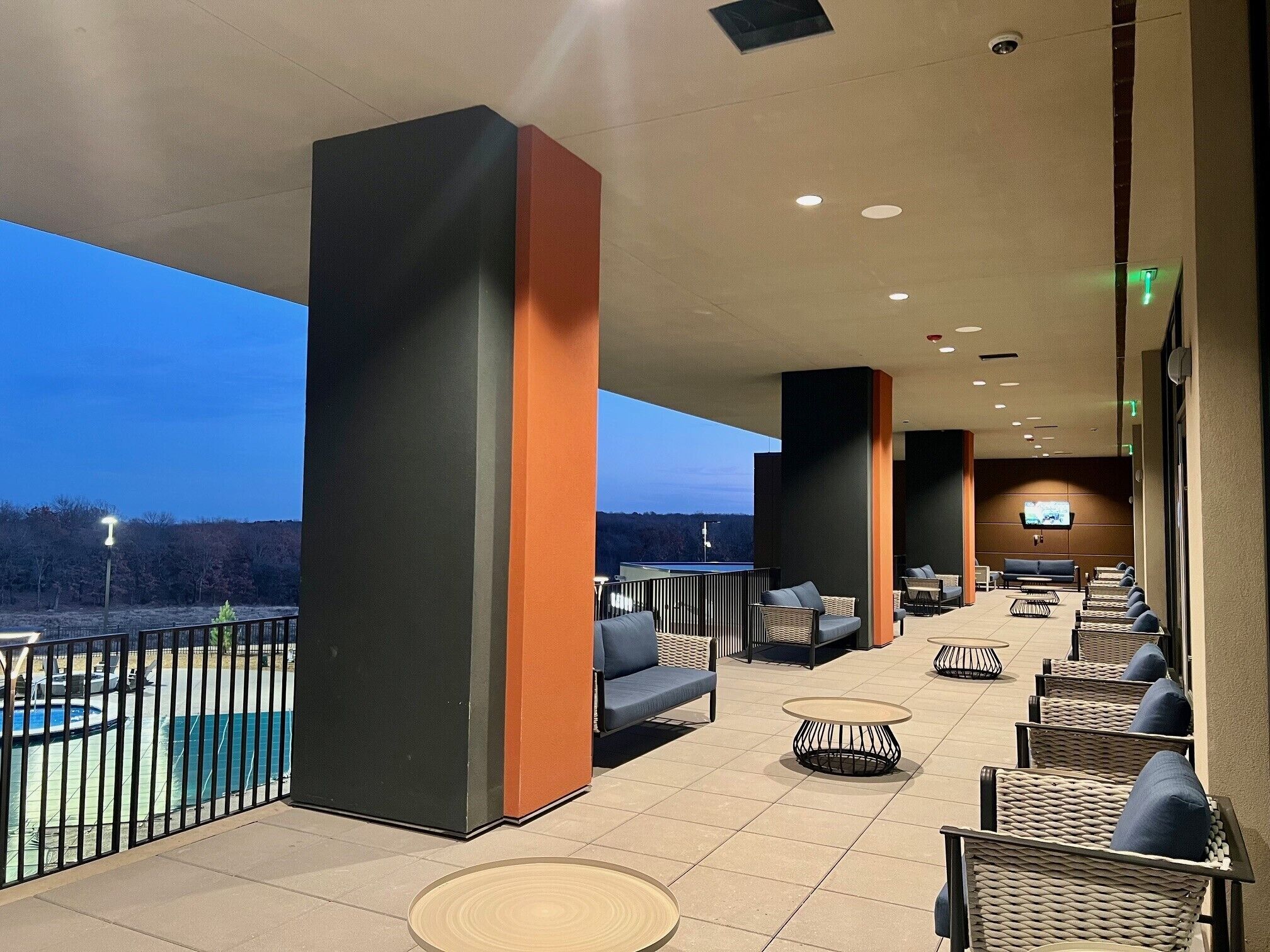 Osage Casino Hotel Bartlesville