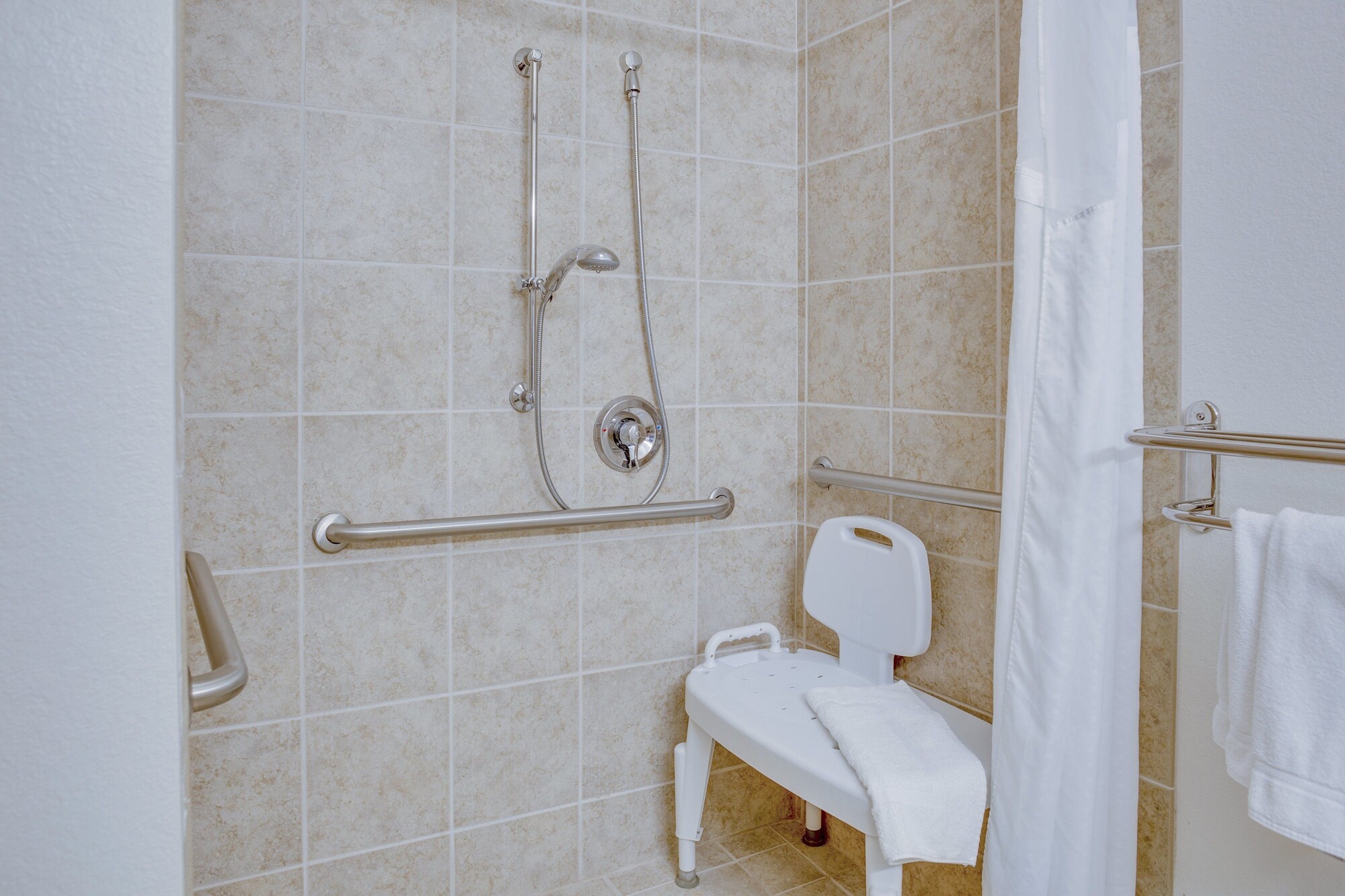 Holiday Inn Express Hotel & Suites Oklahoma City - Bethany
