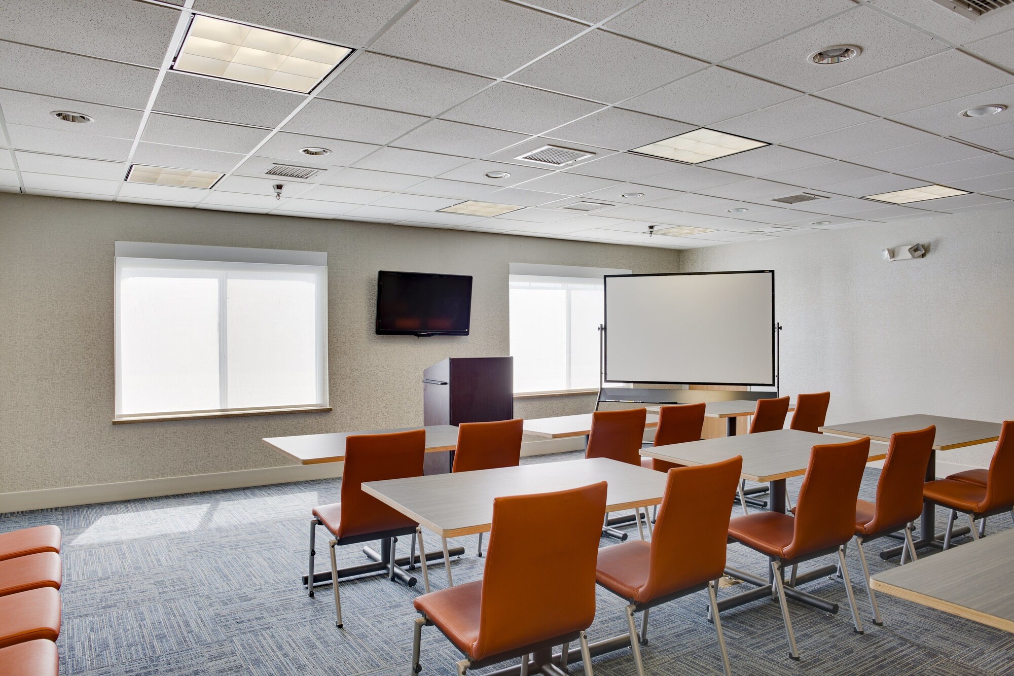 Holiday Inn Express Hotel & Suites Oklahoma City - Bethany
