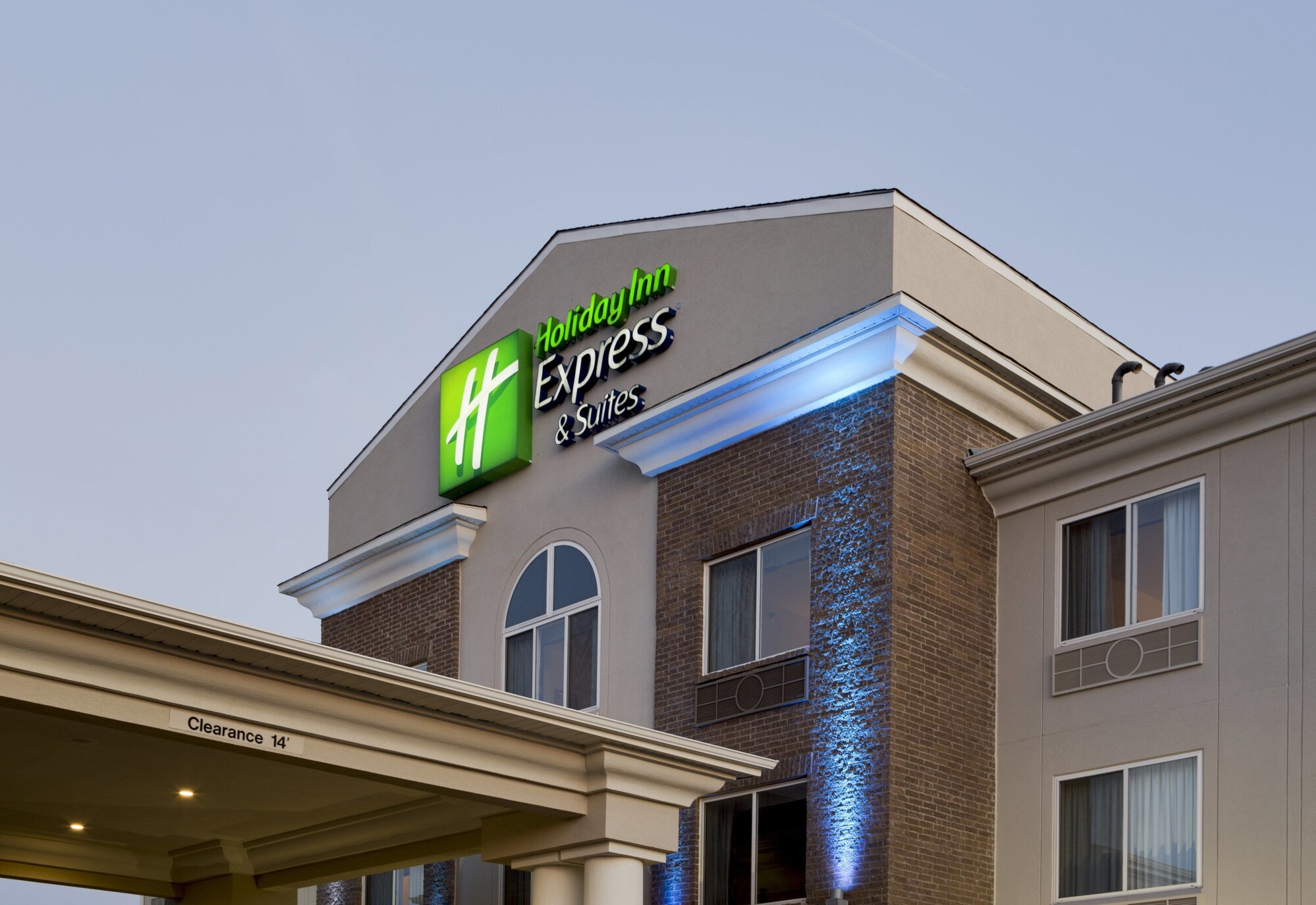 Holiday Inn Express Hotel & Suites Oklahoma City - Bethany