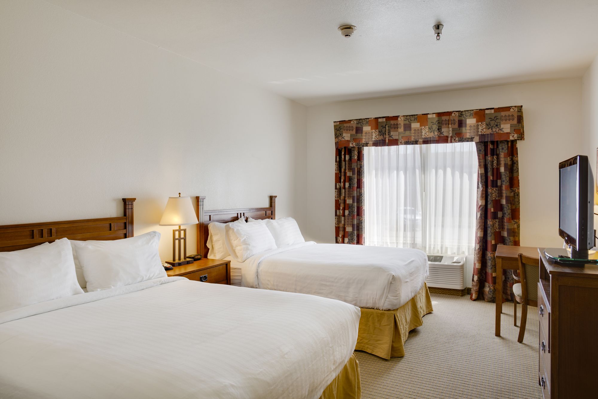 Holiday Inn Express Hotel & Suites Oklahoma City - Bethany