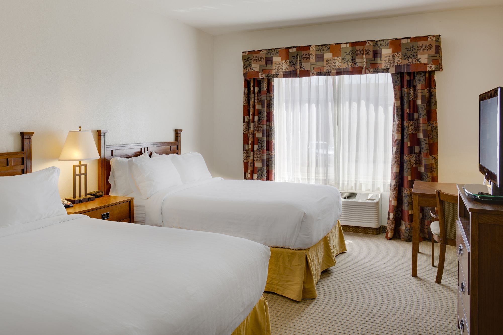 Holiday Inn Express Hotel & Suites Oklahoma City - Bethany