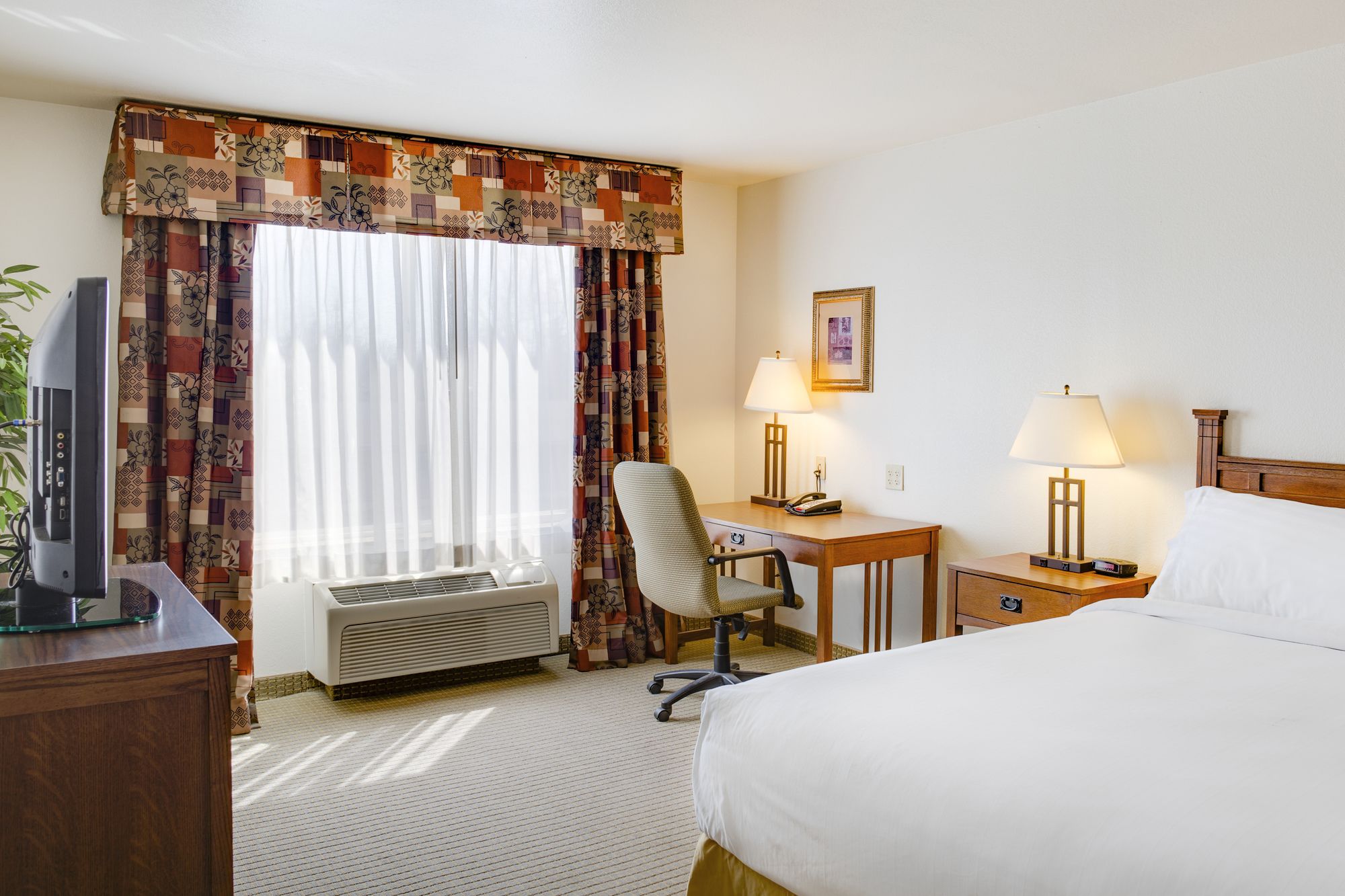 Holiday Inn Express Hotel & Suites Oklahoma City - Bethany