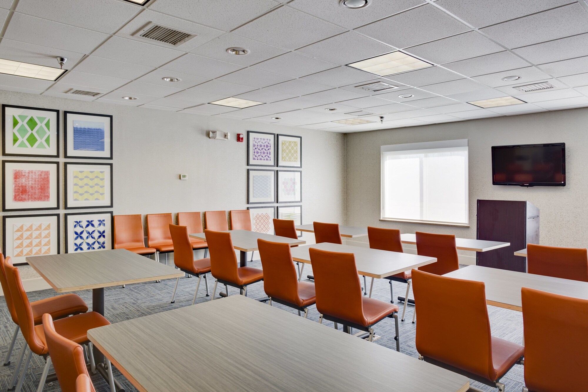 Holiday Inn Express Hotel & Suites Oklahoma City - Bethany