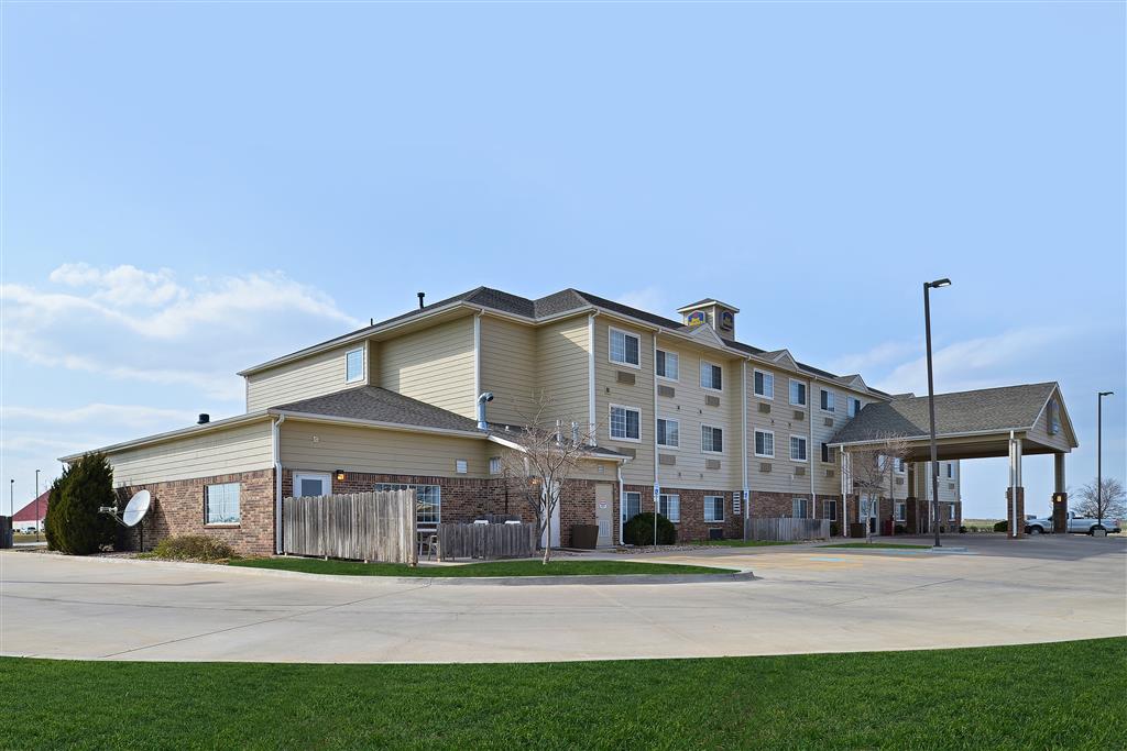 Quality Inn