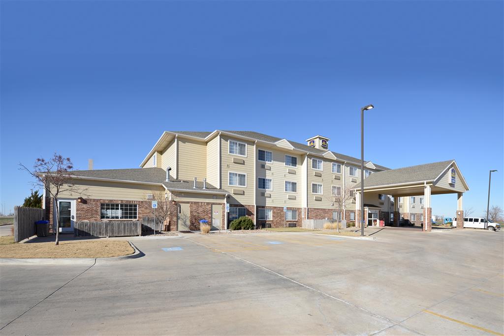 Quality Inn