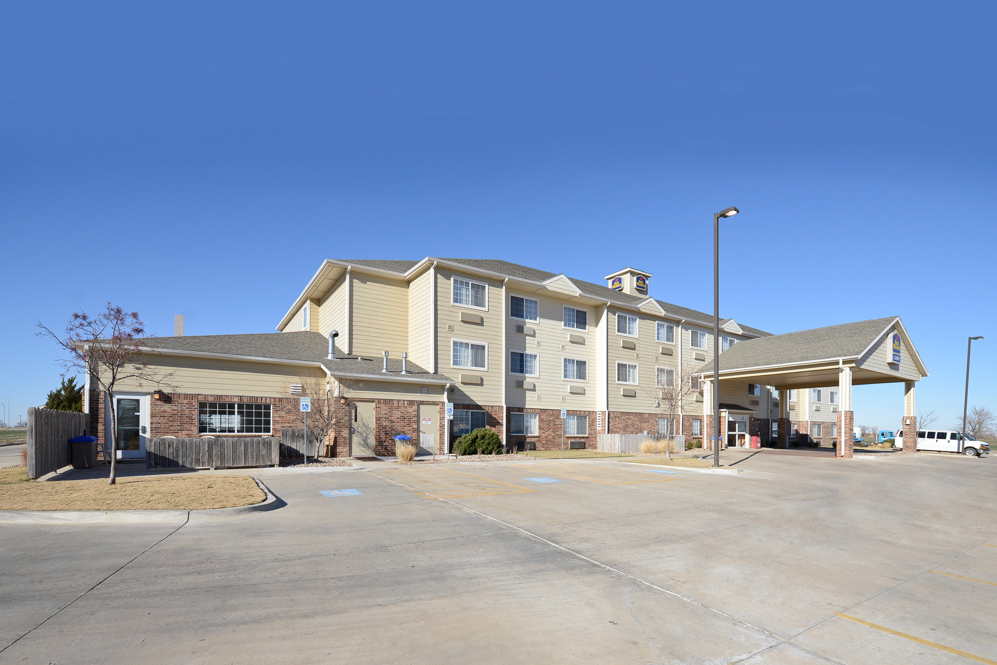 Quality Inn