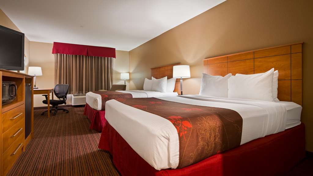 Quality Inn