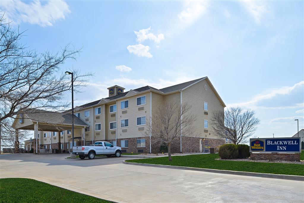 Quality Inn