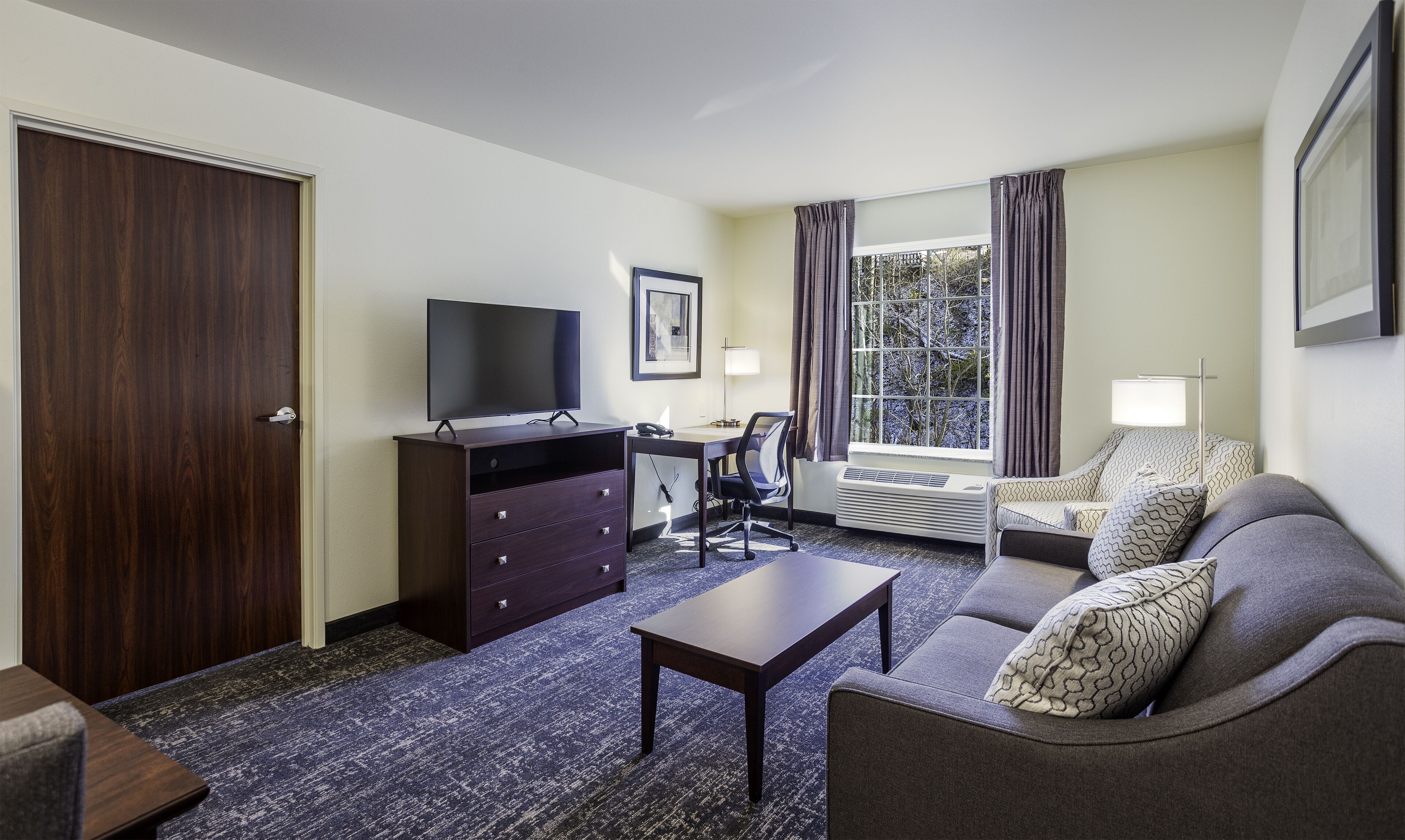 Cobblestone Inn & Suites of Springfield