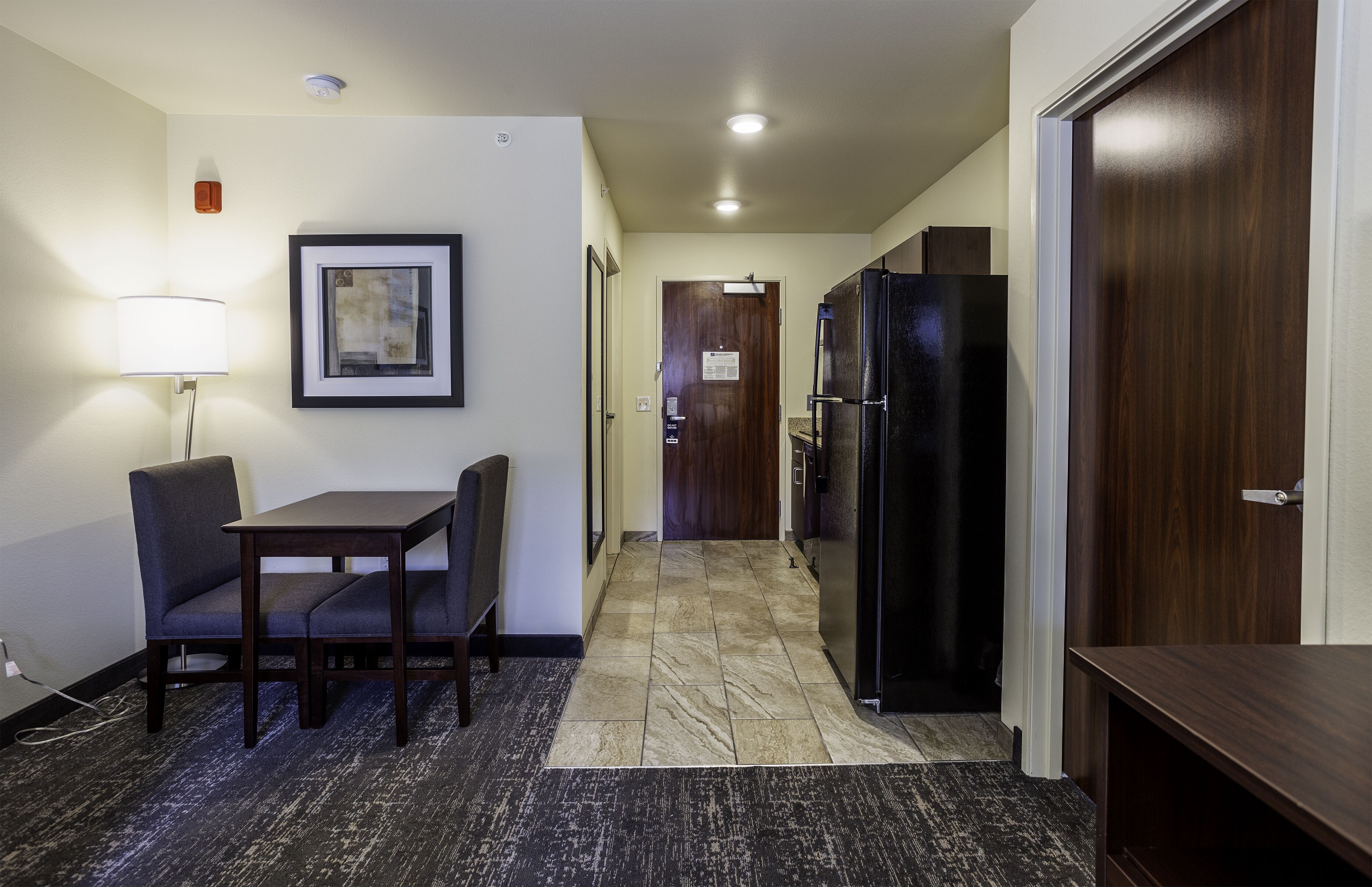 Cobblestone Inn & Suites of Springfield