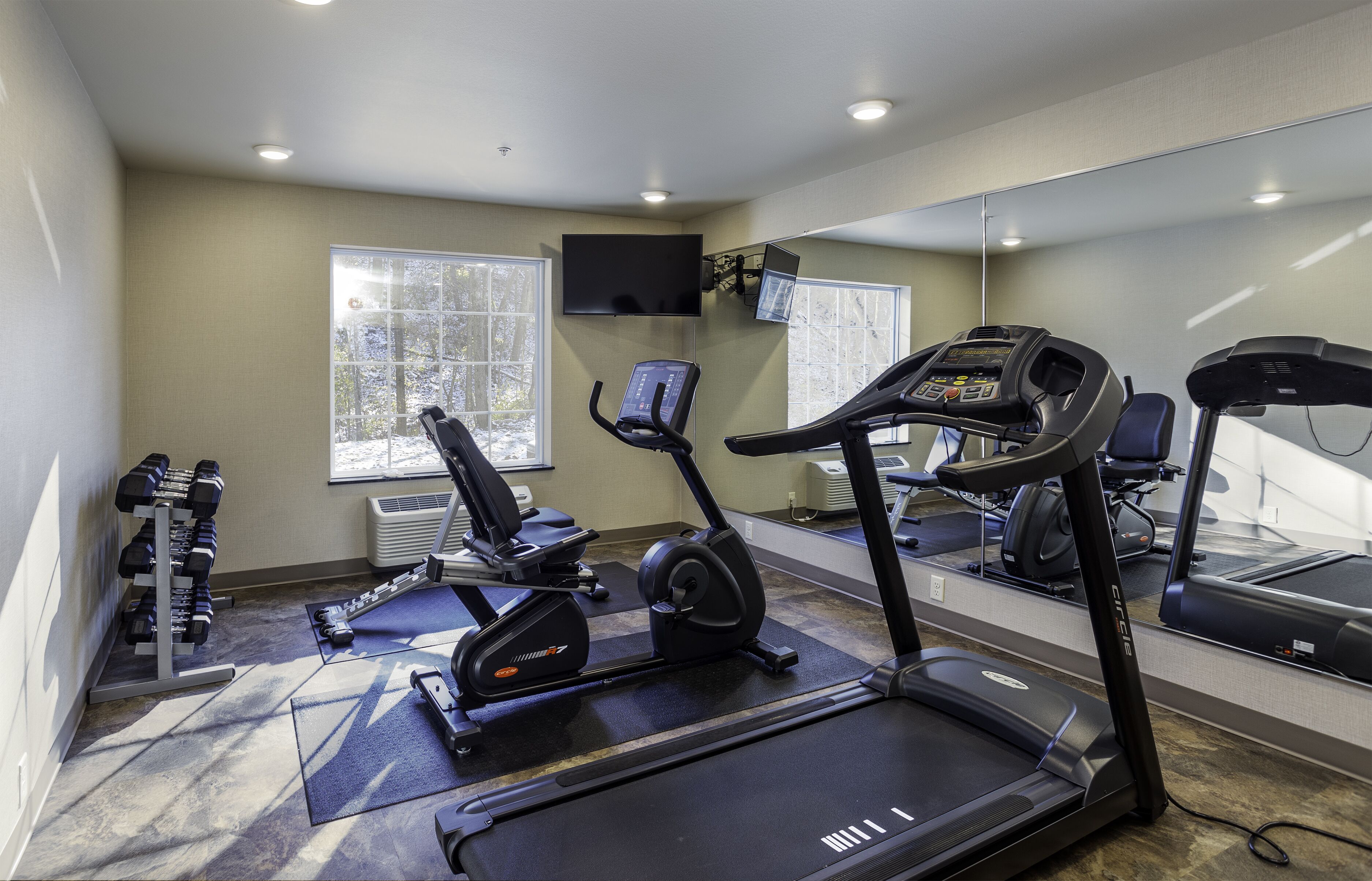 Cobblestone Inn & Suites of Springfield