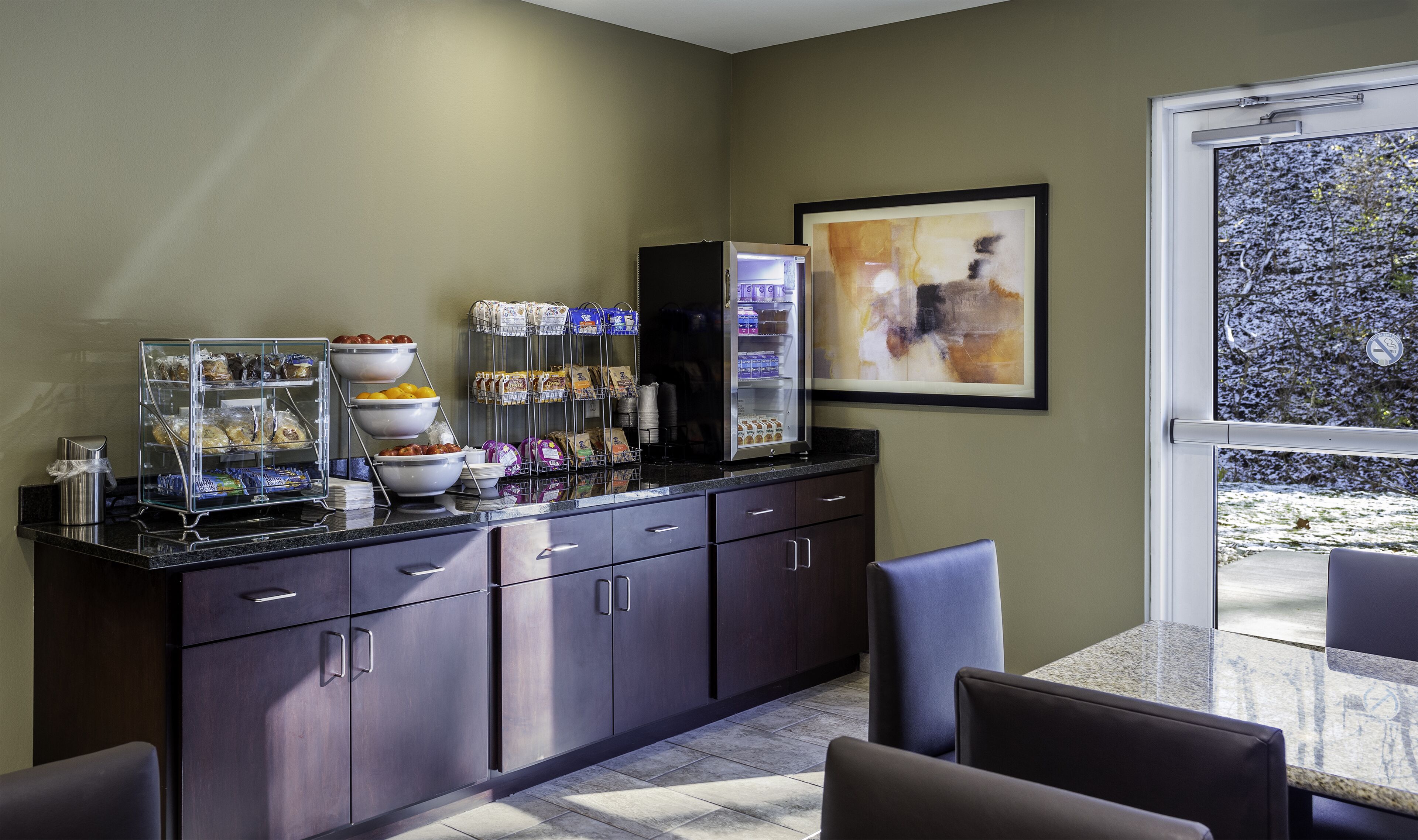 Cobblestone Inn & Suites of Springfield