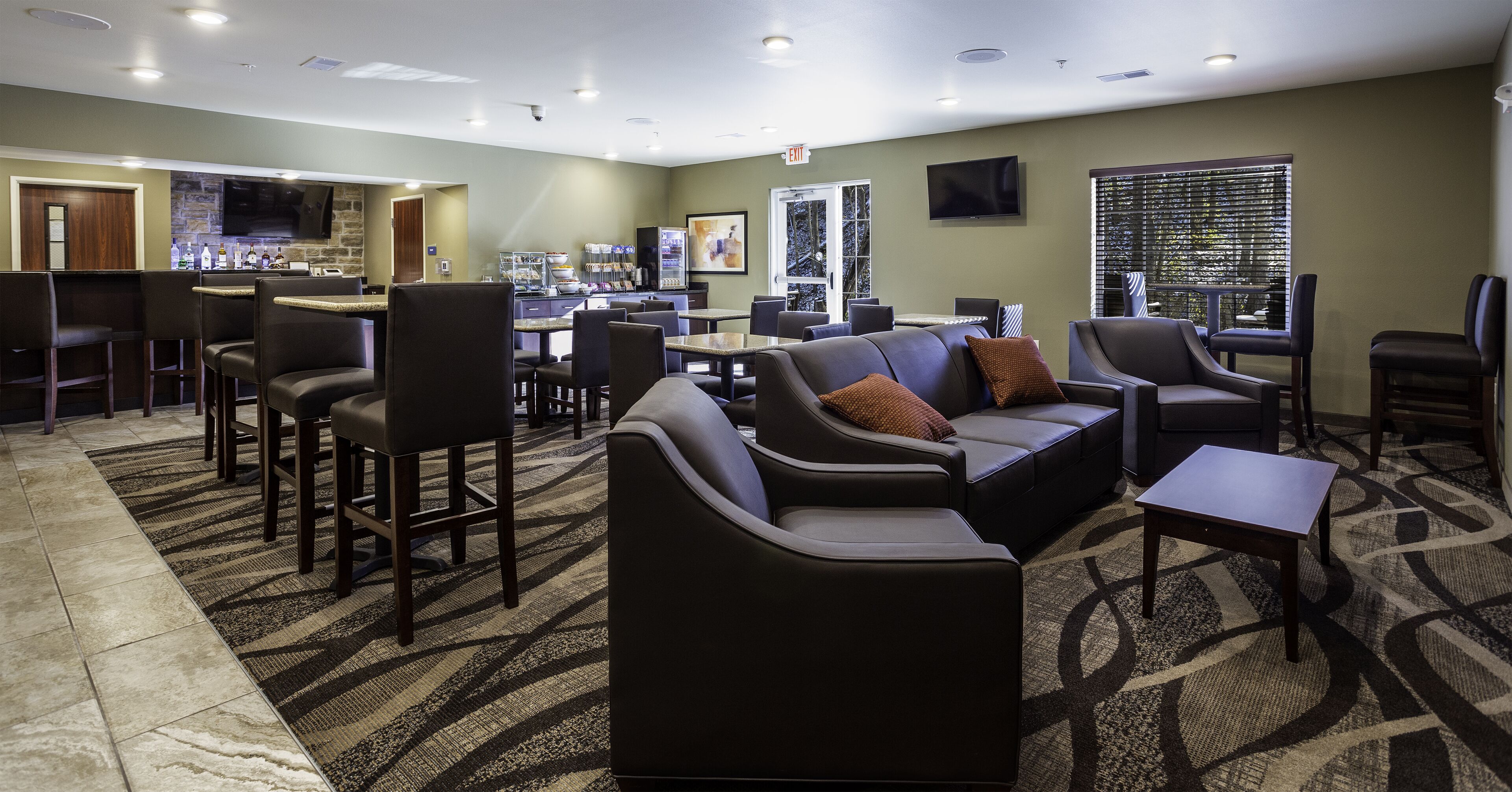 Cobblestone Inn & Suites of Springfield