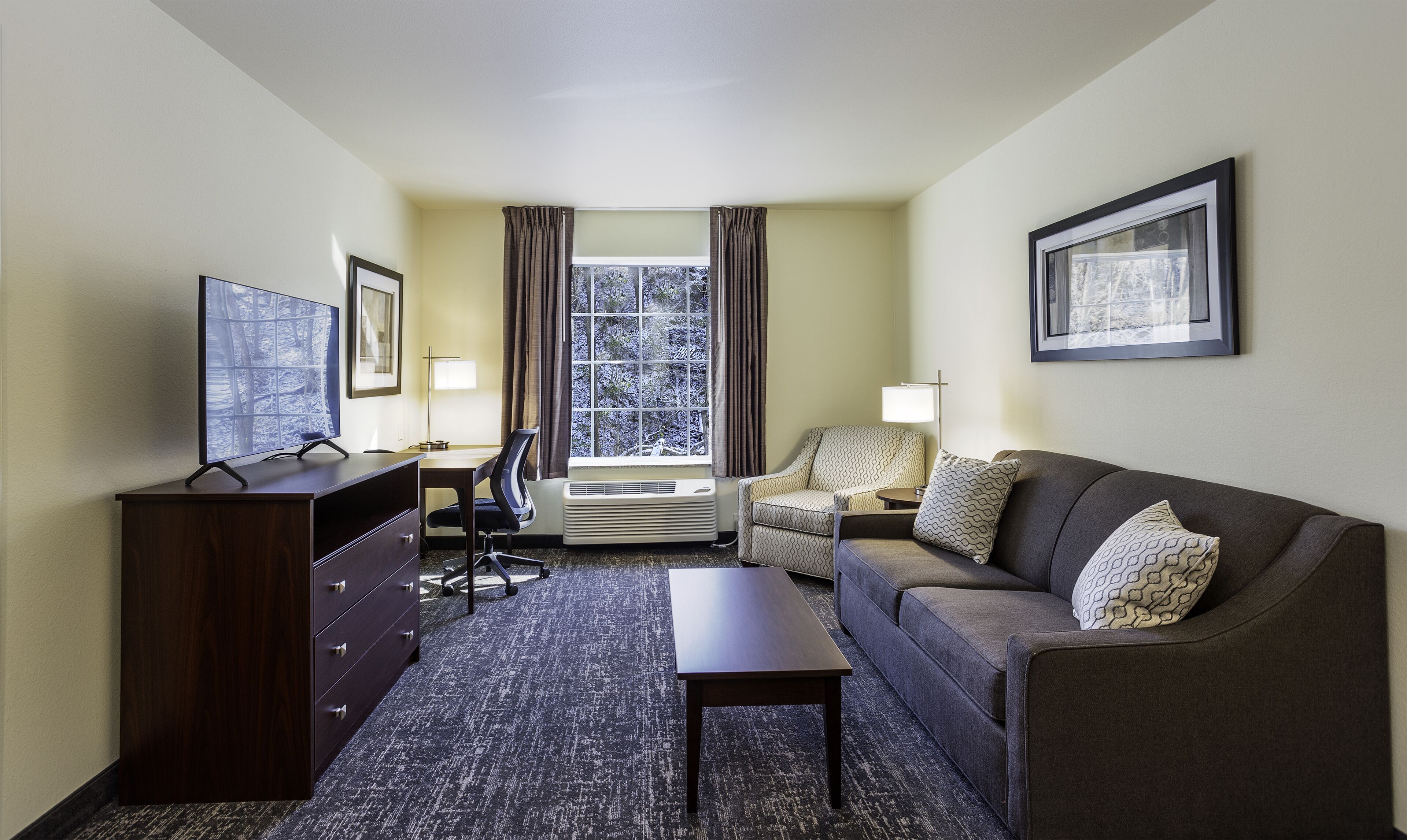 Cobblestone Inn & Suites of Springfield