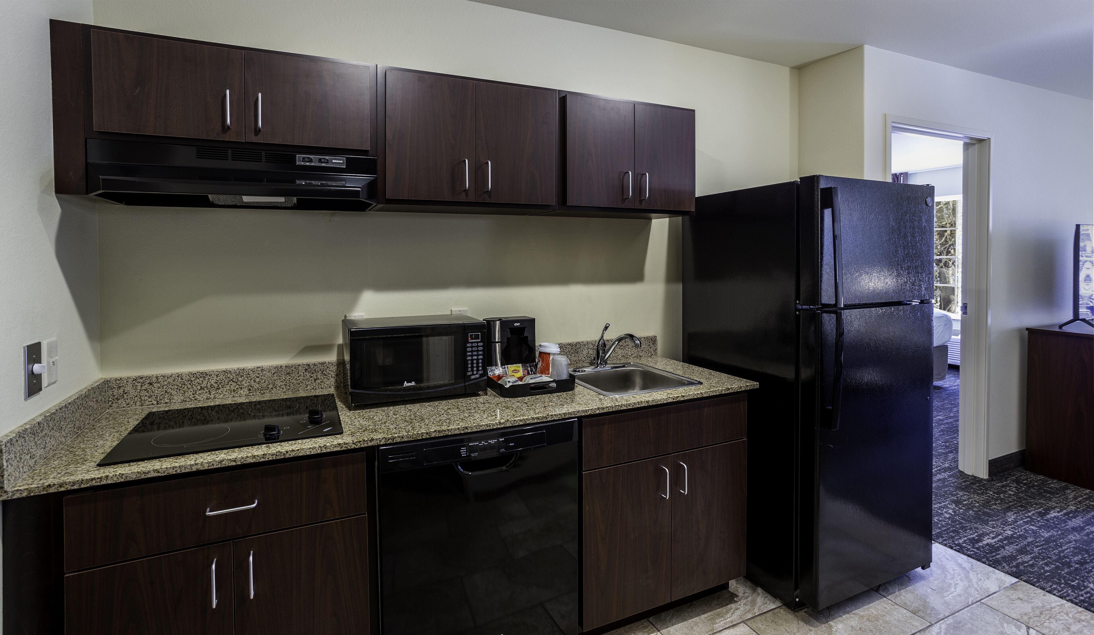 Cobblestone Inn & Suites of Springfield