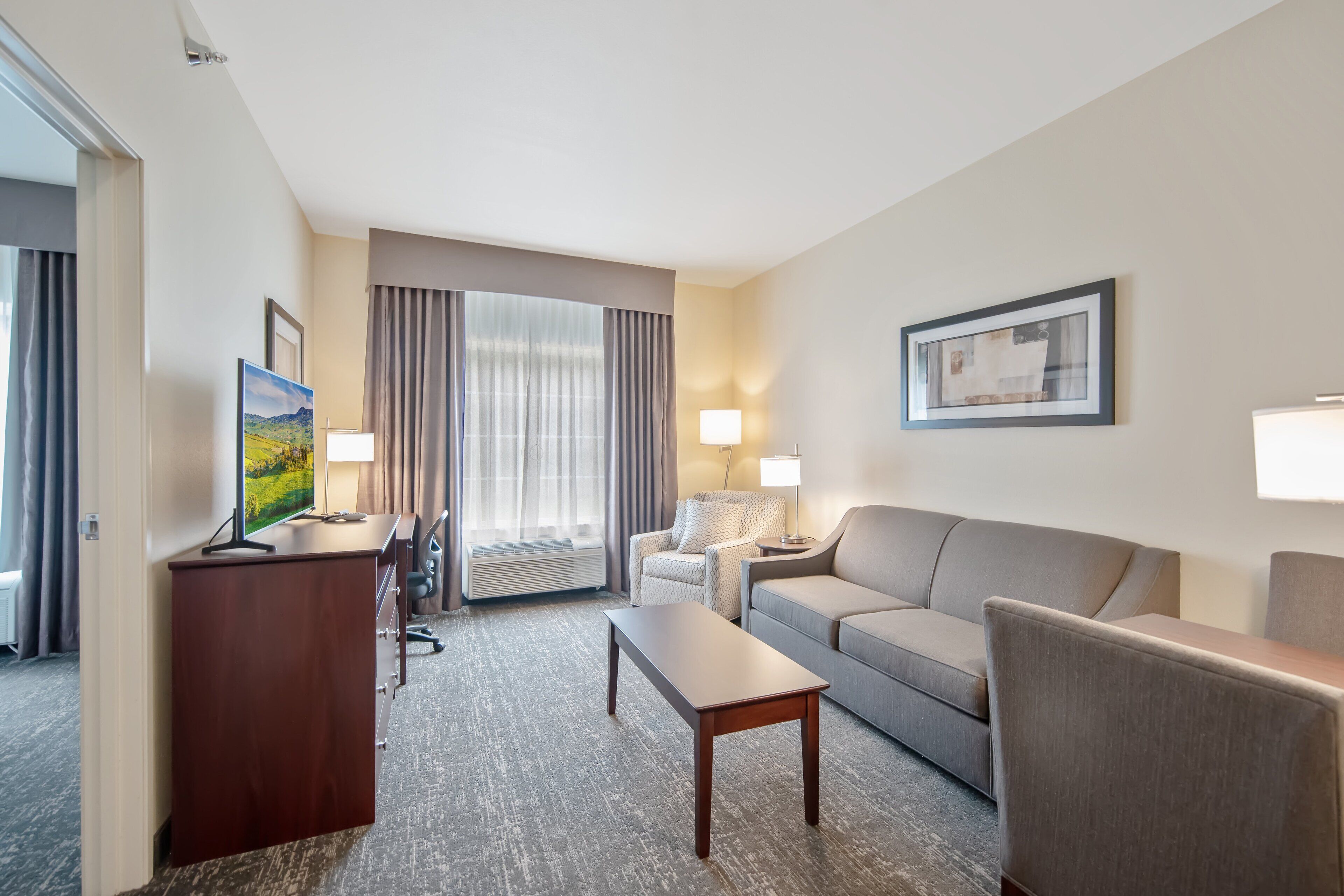 Cobblestone Inn & Suites of Springfield