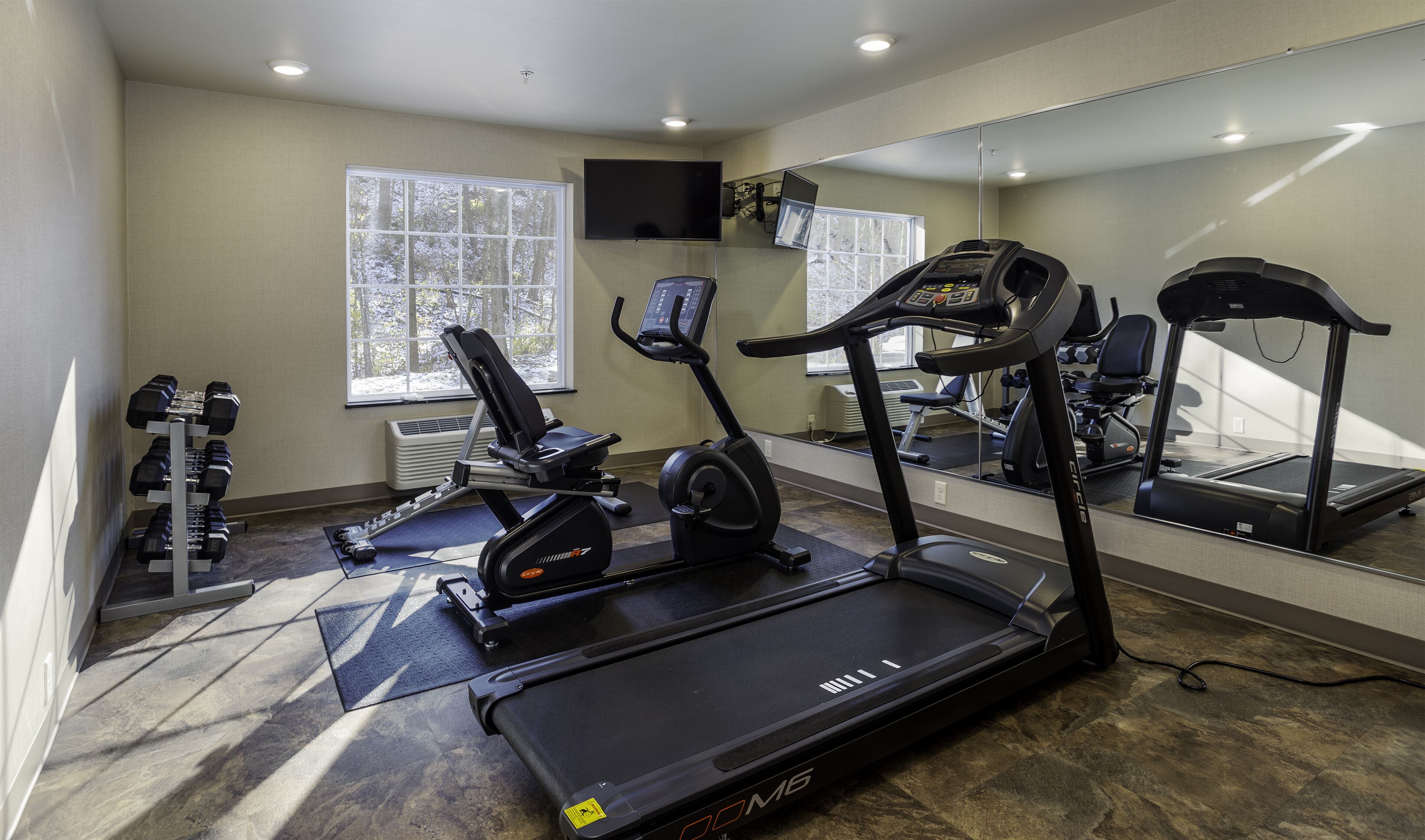 Cobblestone Inn & Suites of Springfield