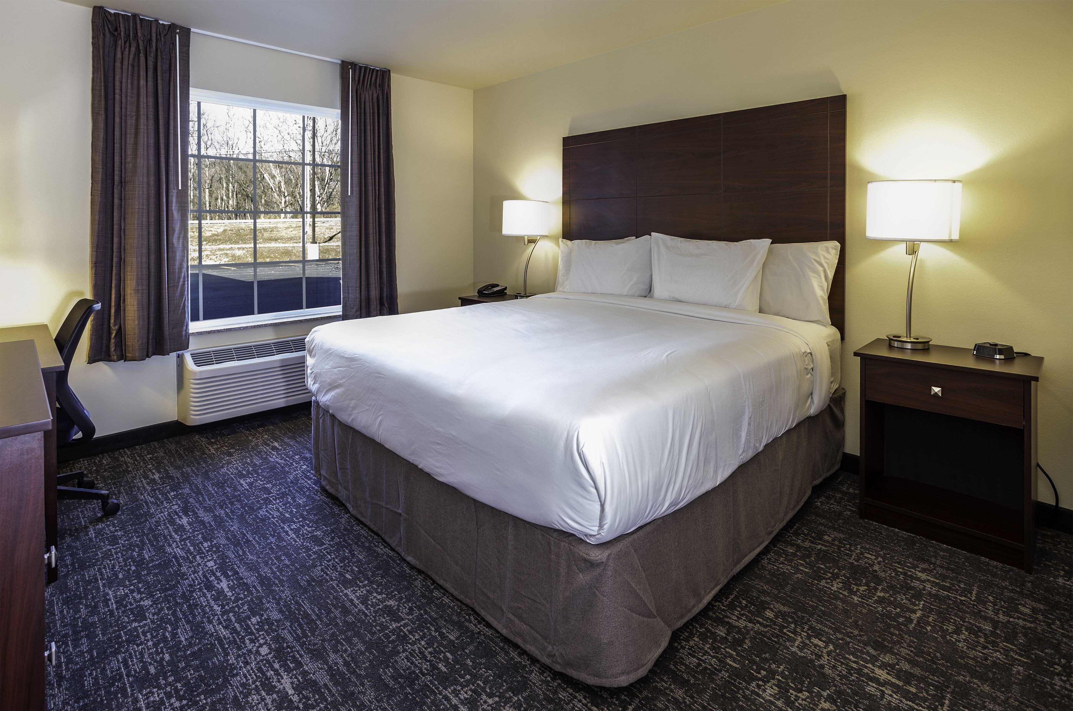 Cobblestone Inn & Suites of Springfield