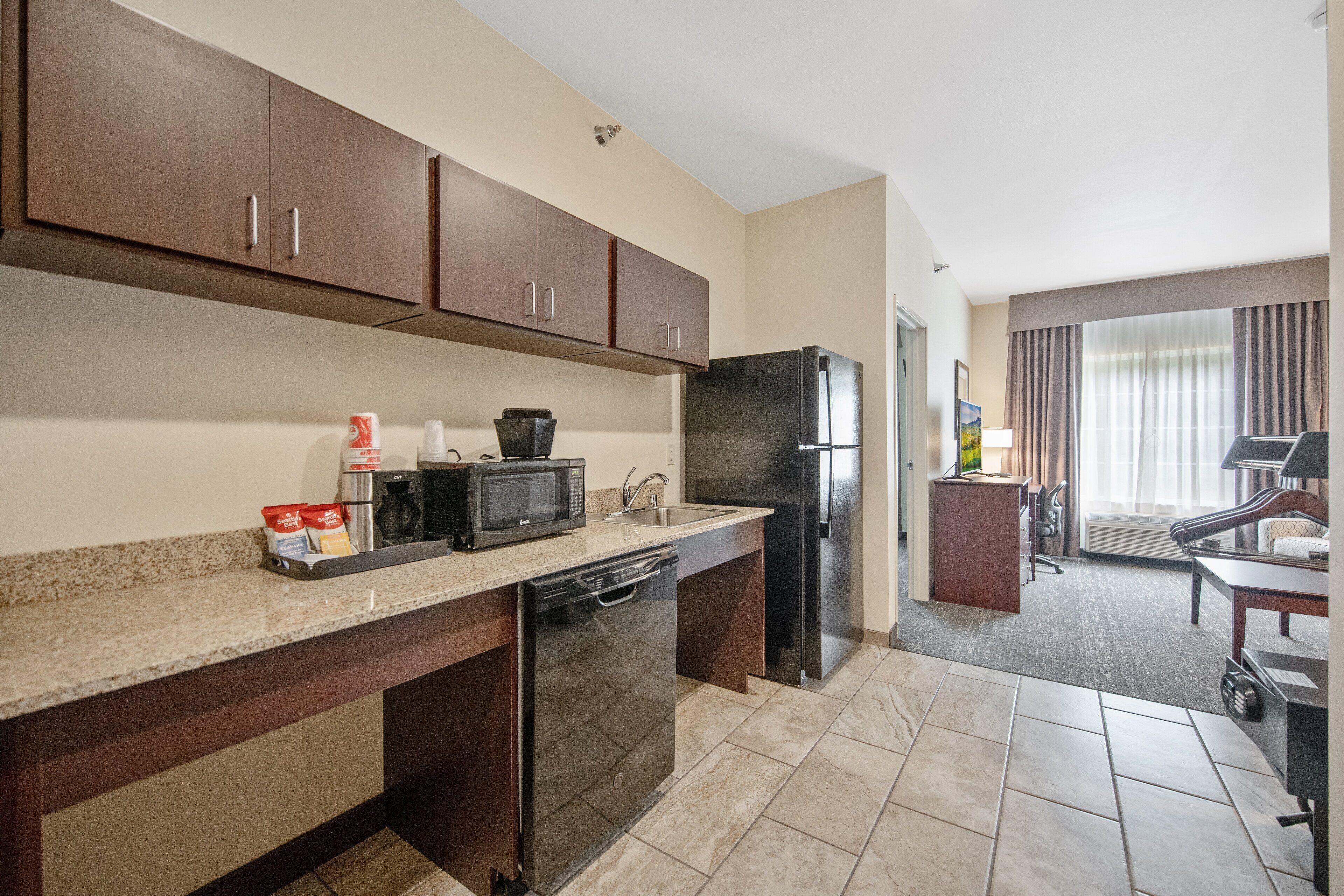 Cobblestone Inn & Suites of Springfield