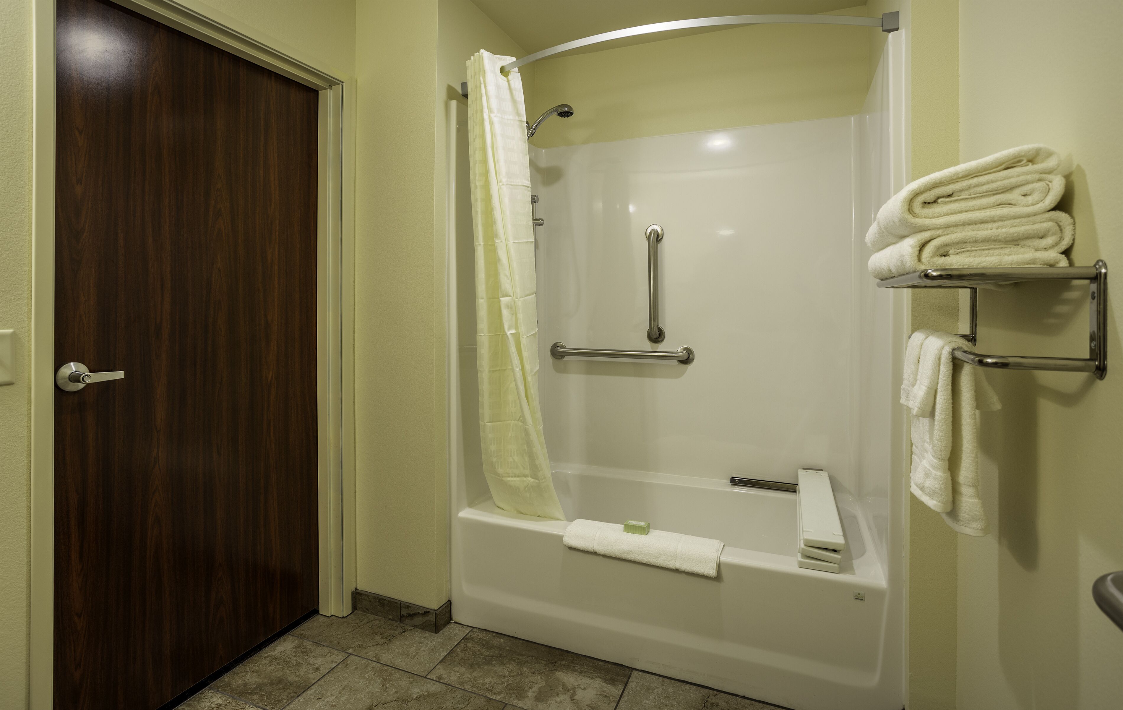 Cobblestone Inn & Suites of Springfield