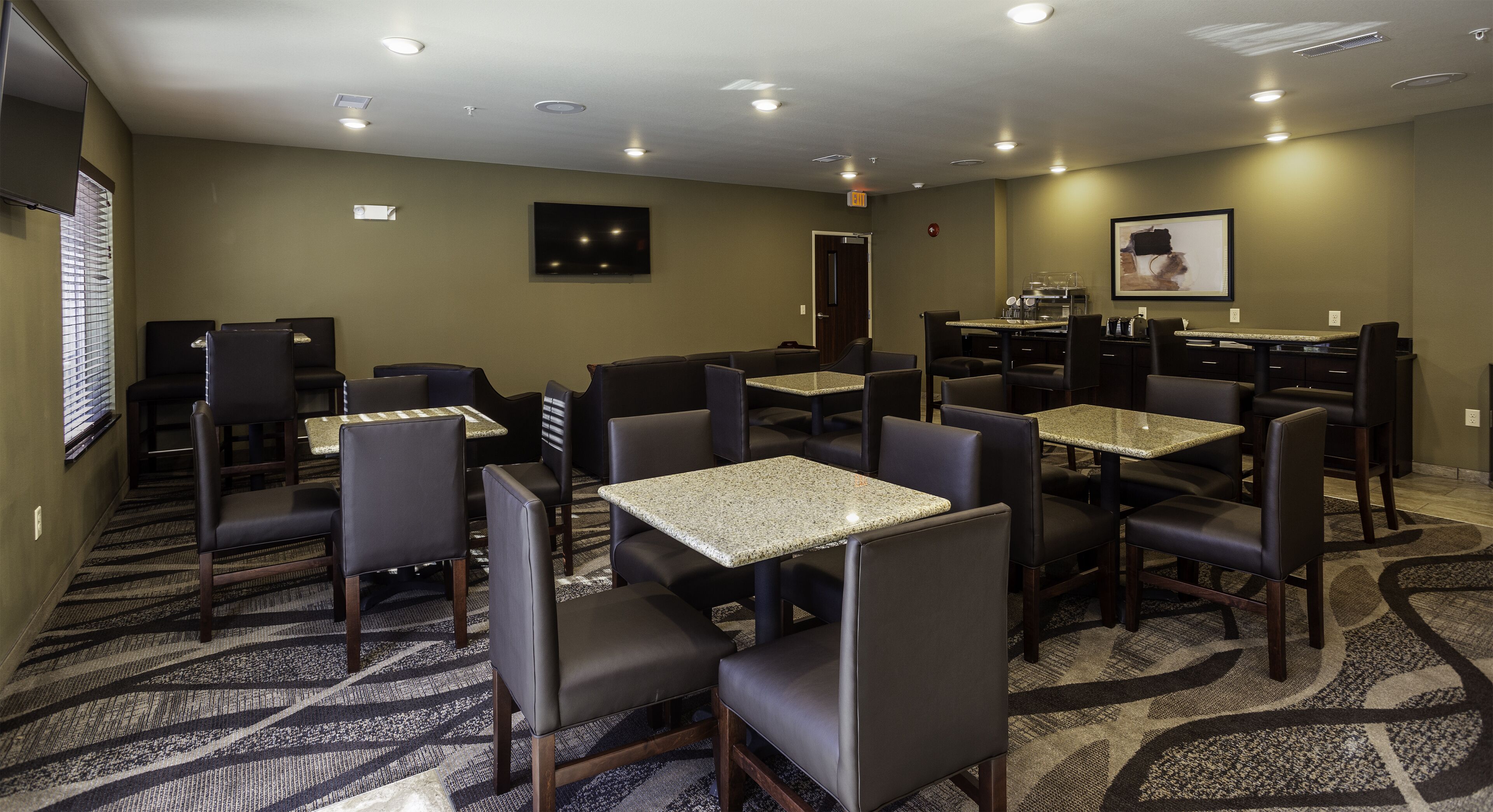 Cobblestone Inn & Suites of Springfield