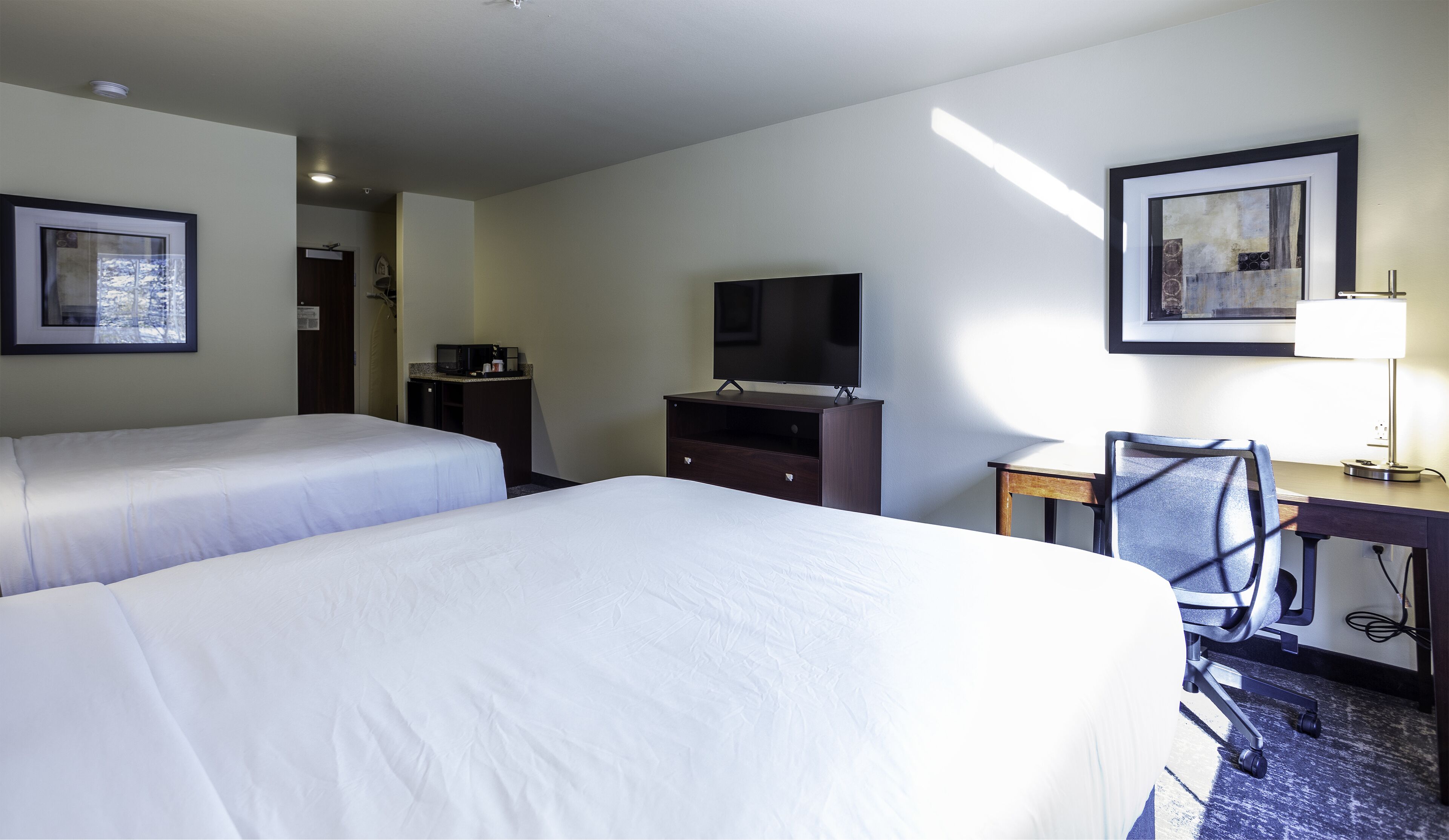 Cobblestone Inn & Suites of Springfield