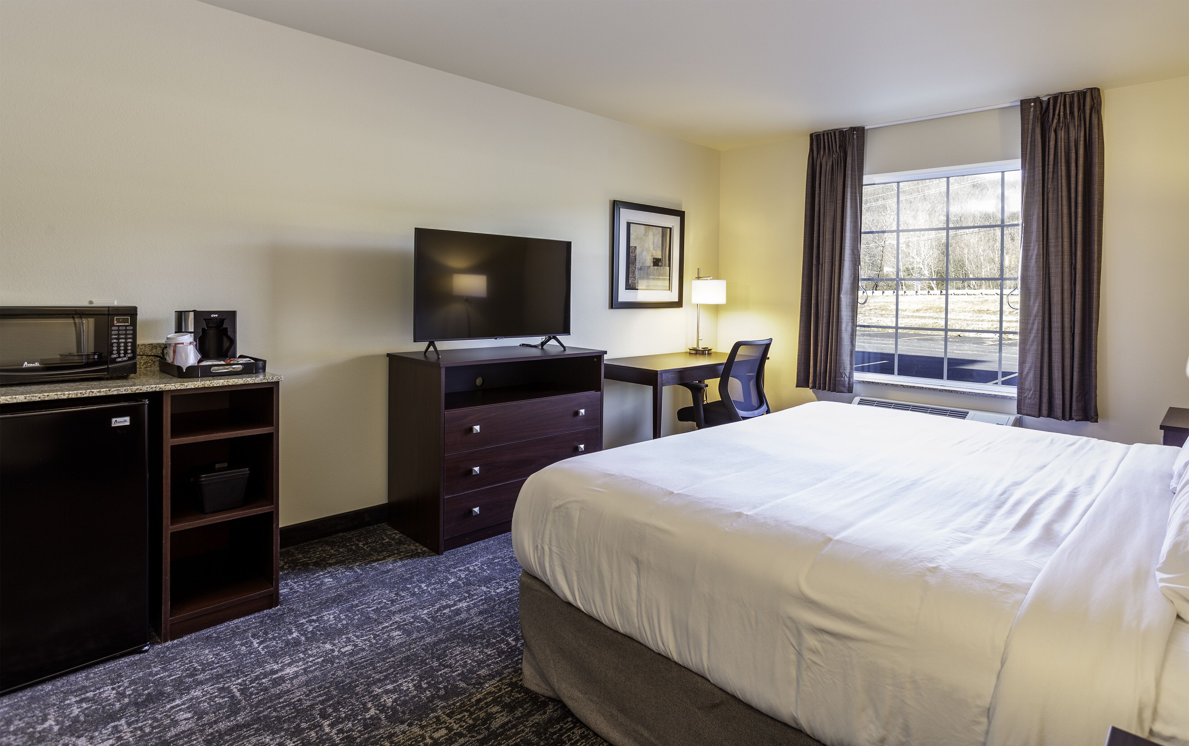 Cobblestone Inn & Suites of Springfield