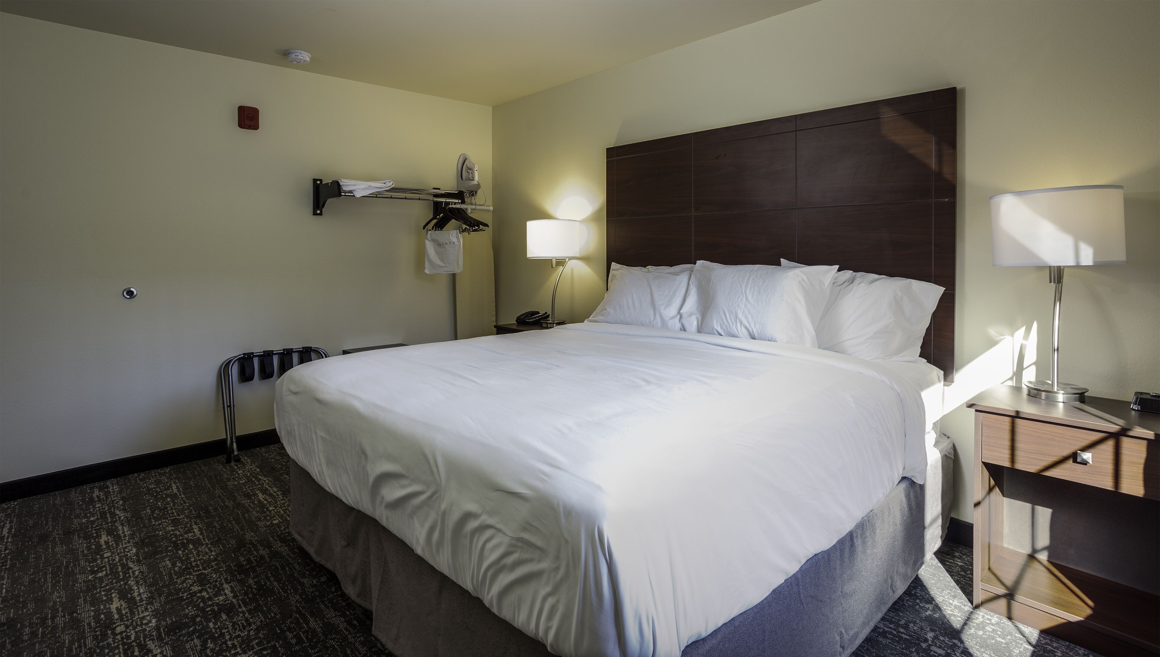 Cobblestone Inn & Suites of Springfield