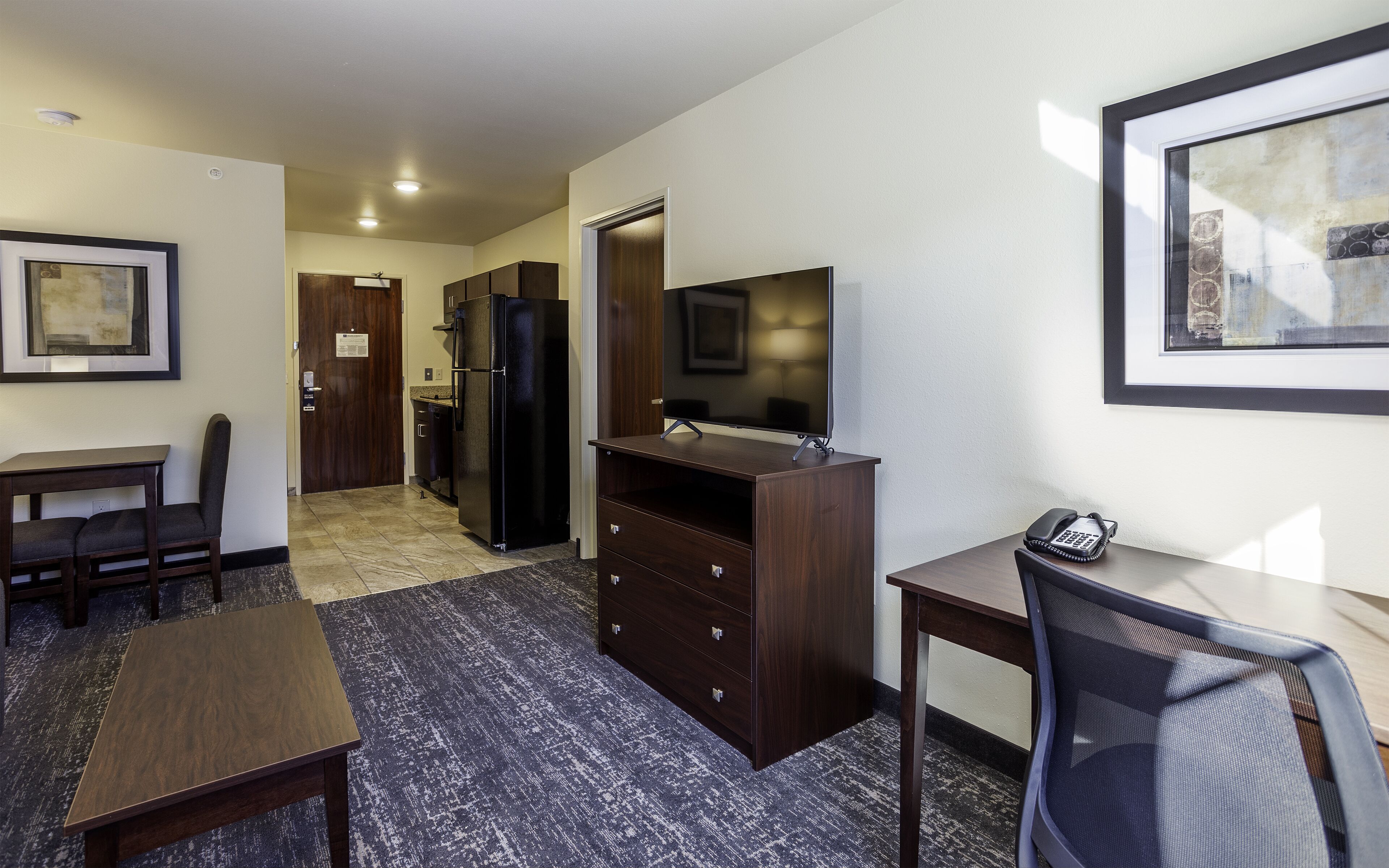 Cobblestone Inn & Suites of Springfield