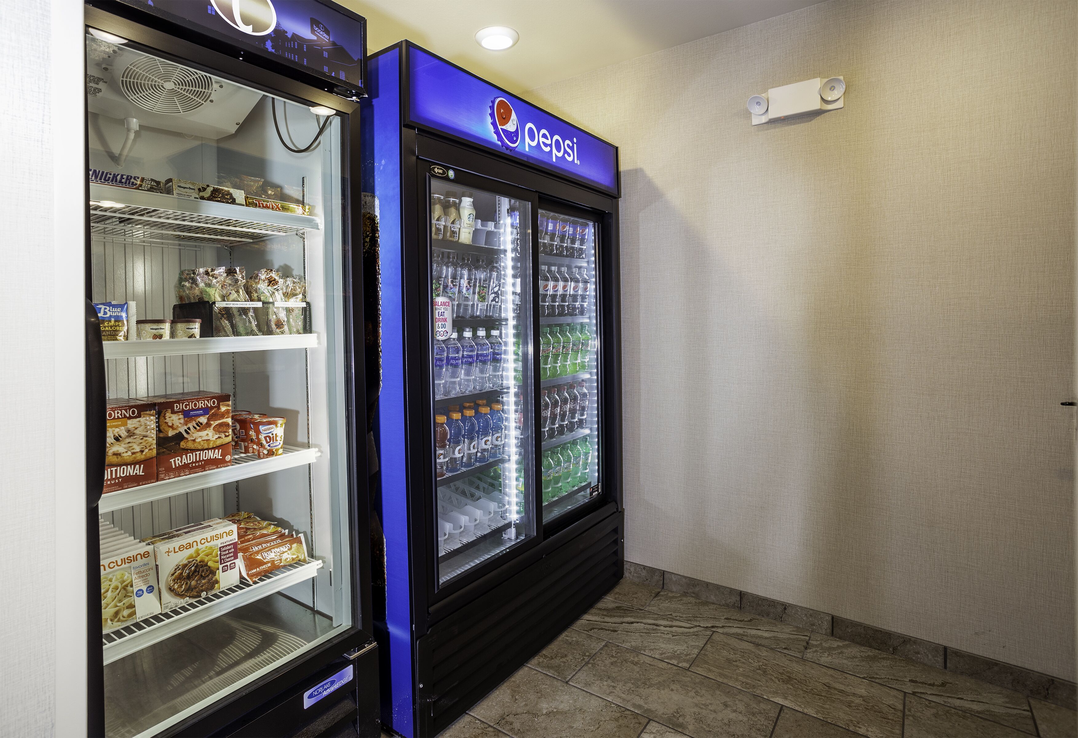 Cobblestone Inn & Suites of Springfield