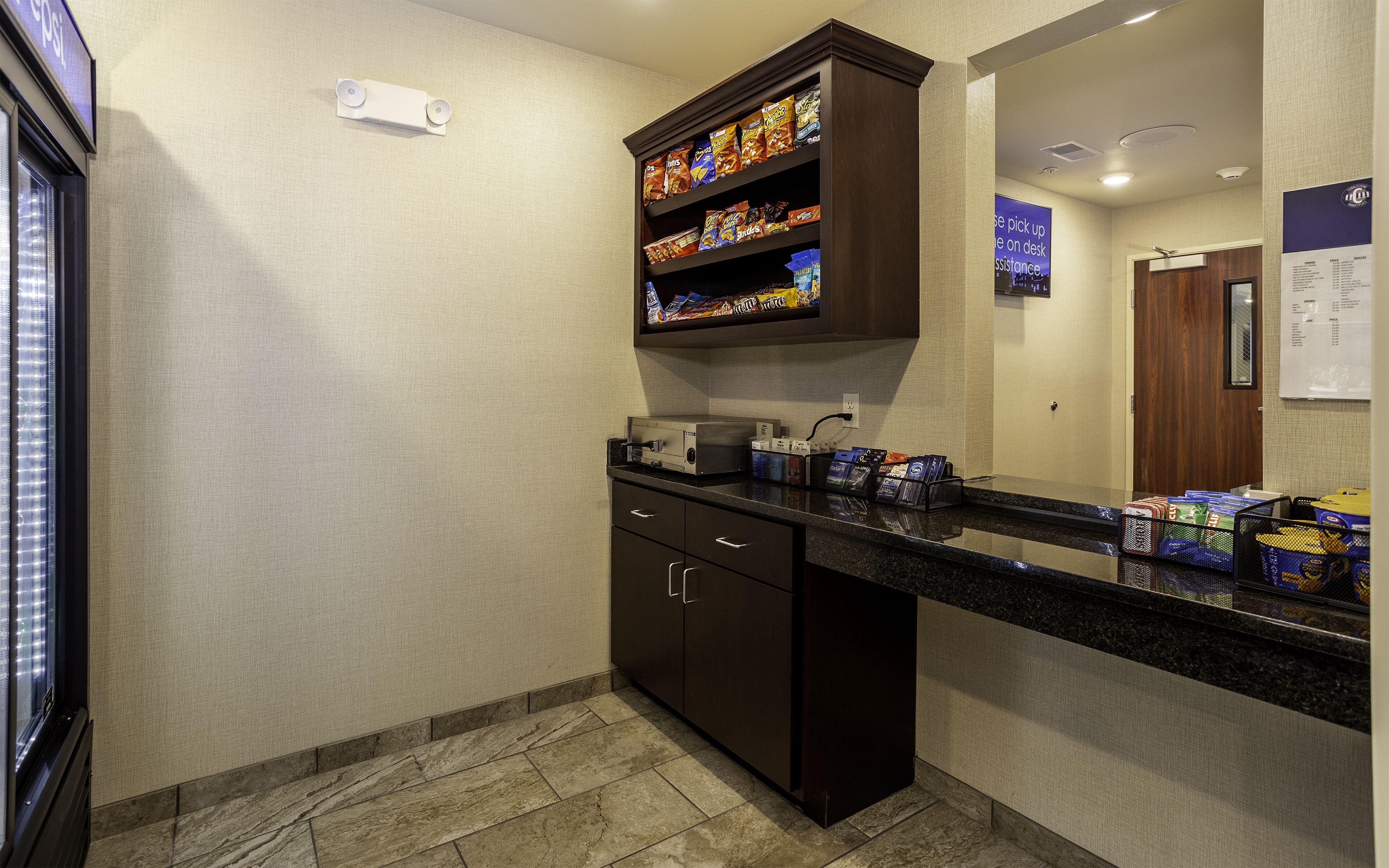 Cobblestone Inn & Suites of Springfield